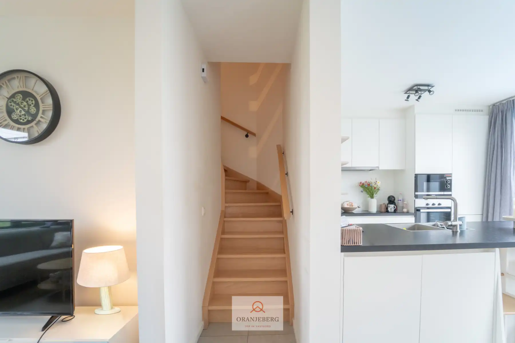 Nieuwbouwwoning vlakbij Sint-Martens-Latem foto 31