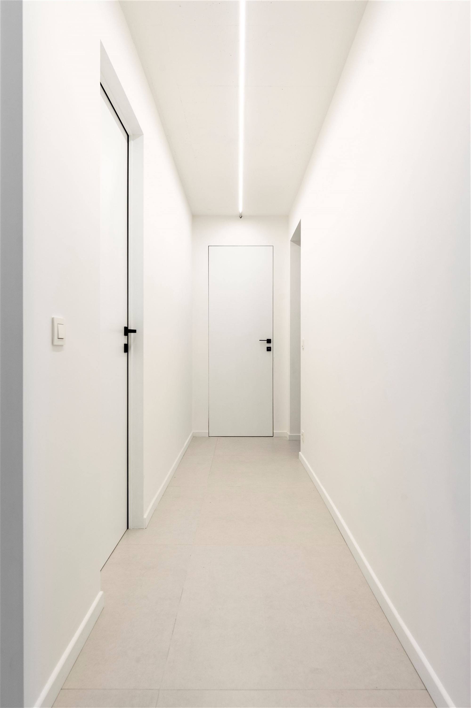 Gerenoveerd en energiezuinig appartement te huur in hartje Antwerpen! foto 11