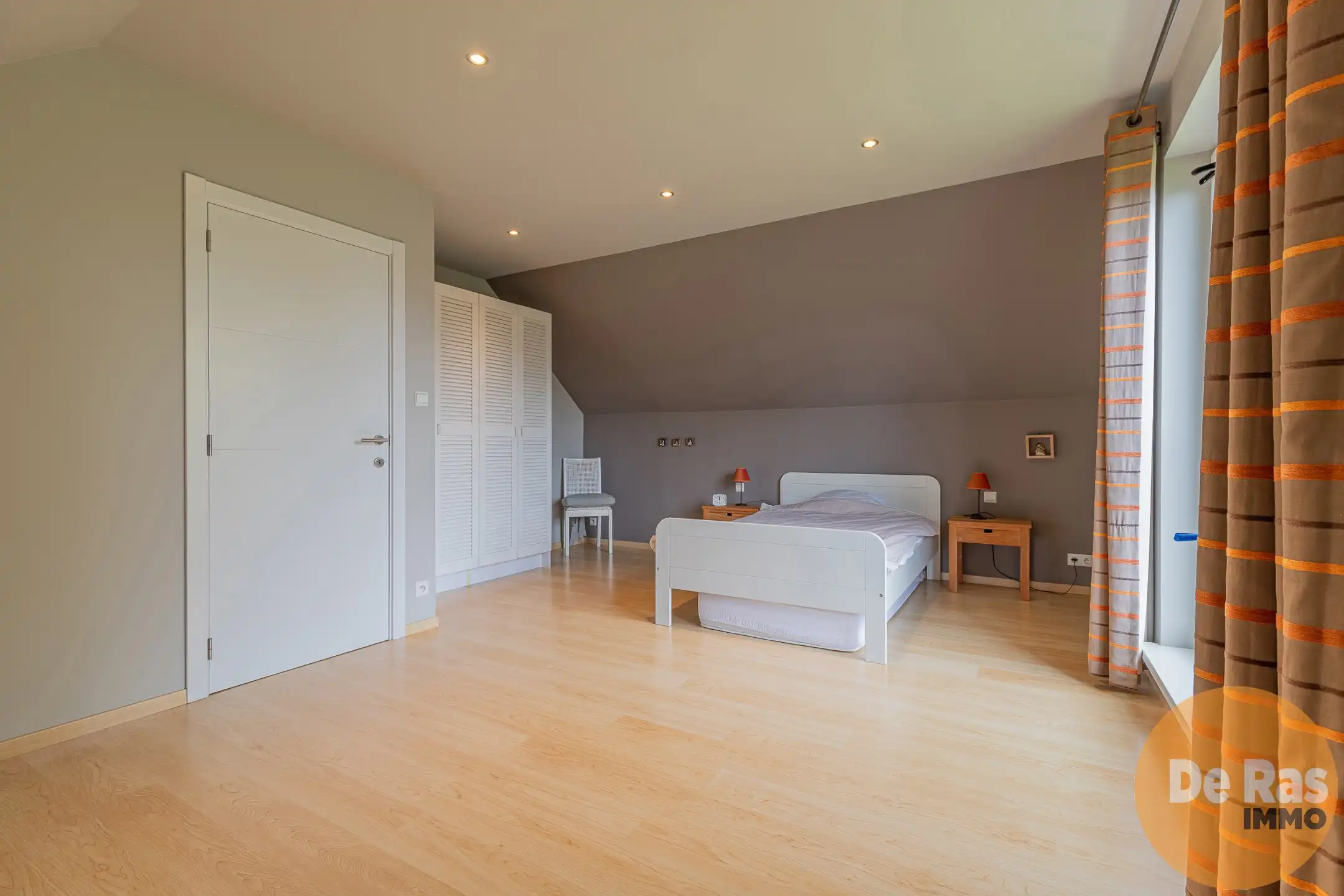 MASSEMEN - Prachtige open bebouwing in een rustige omgeving foto 23