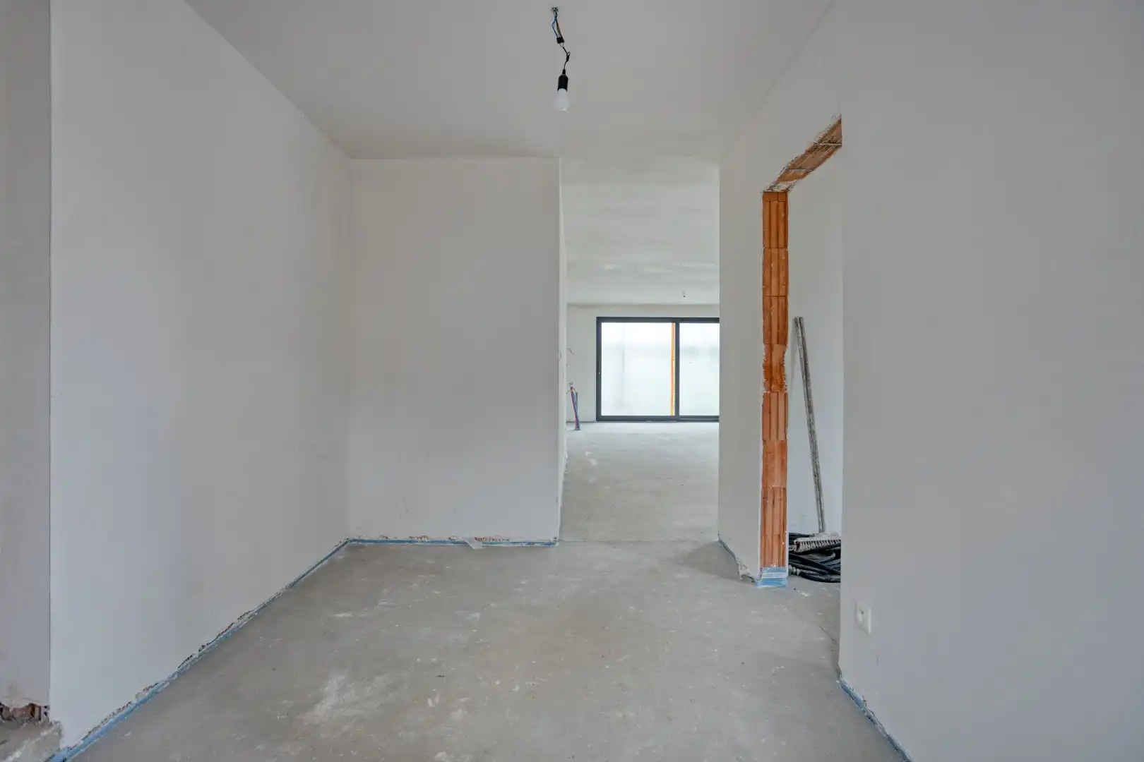 Nieuwbouwwoning op toplocatie aan stadscentrum Tongeren. foto 9