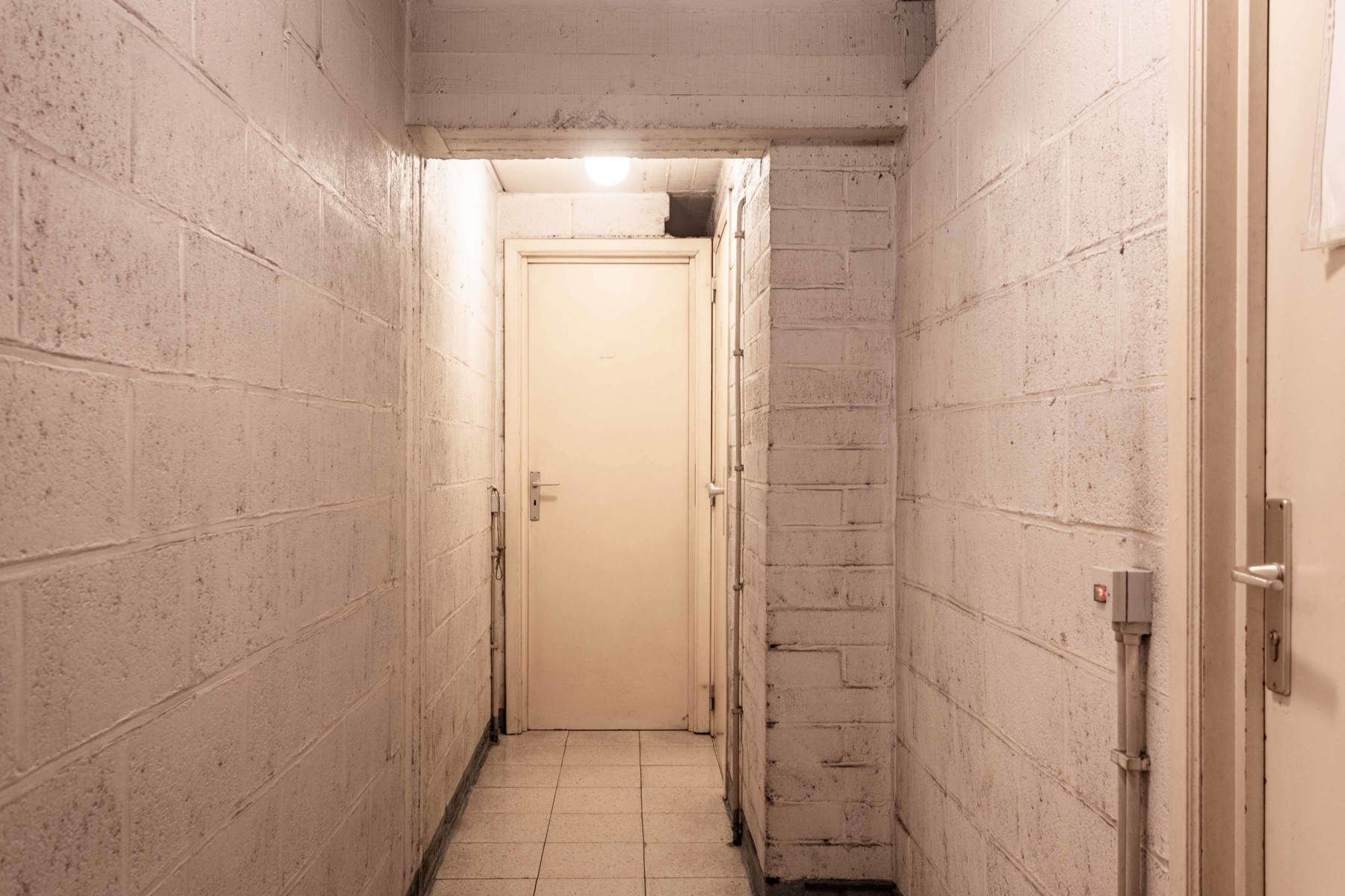 Ruim 1-slaapkamerappartement met 2 terrassen en uitzicht foto 24