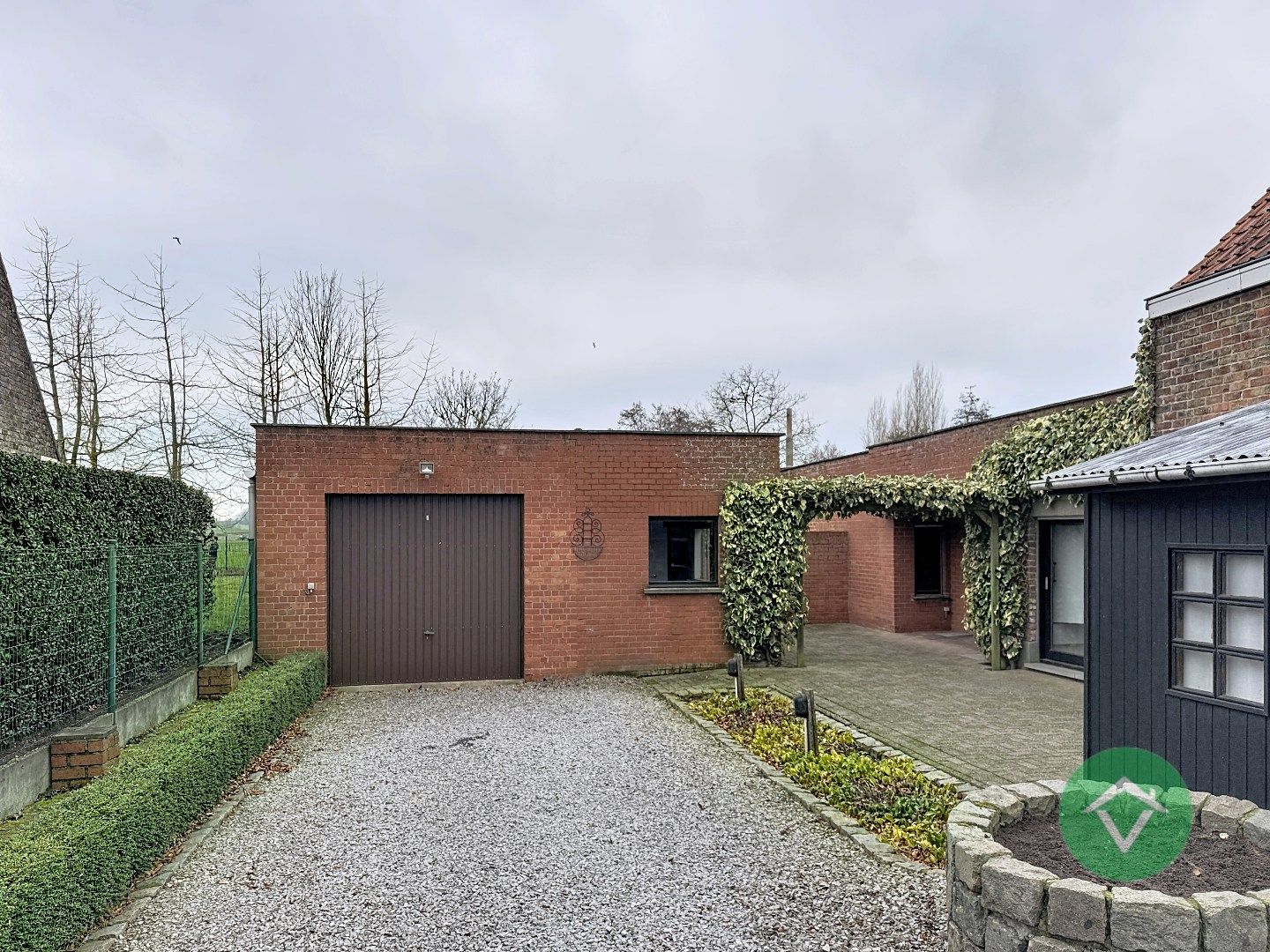 Alleenstaande woning met vele mogelijkheden te Ichtegem  foto 12