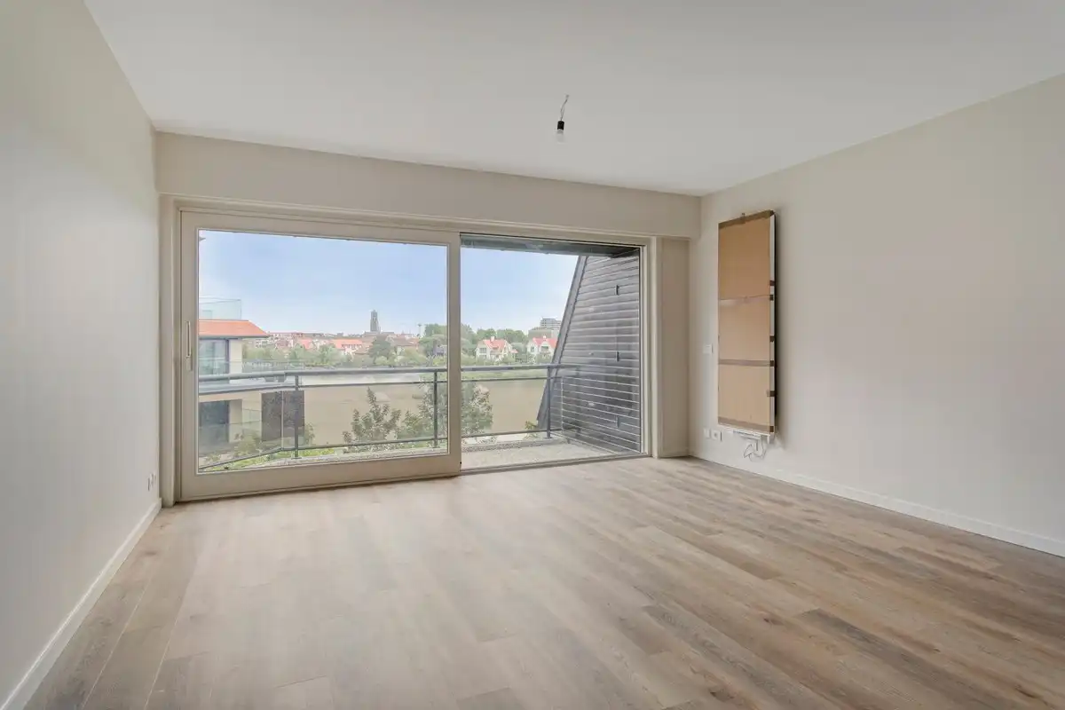 Prachtig appartement met 3 slaapkamers en zonneterras van 120m² foto 6