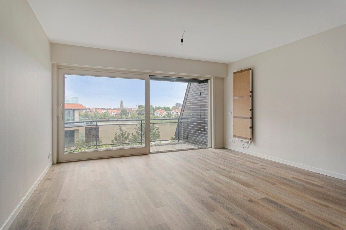 Prachtig appartement met 3 slaapkamers en zonneterras van 120m² foto 6