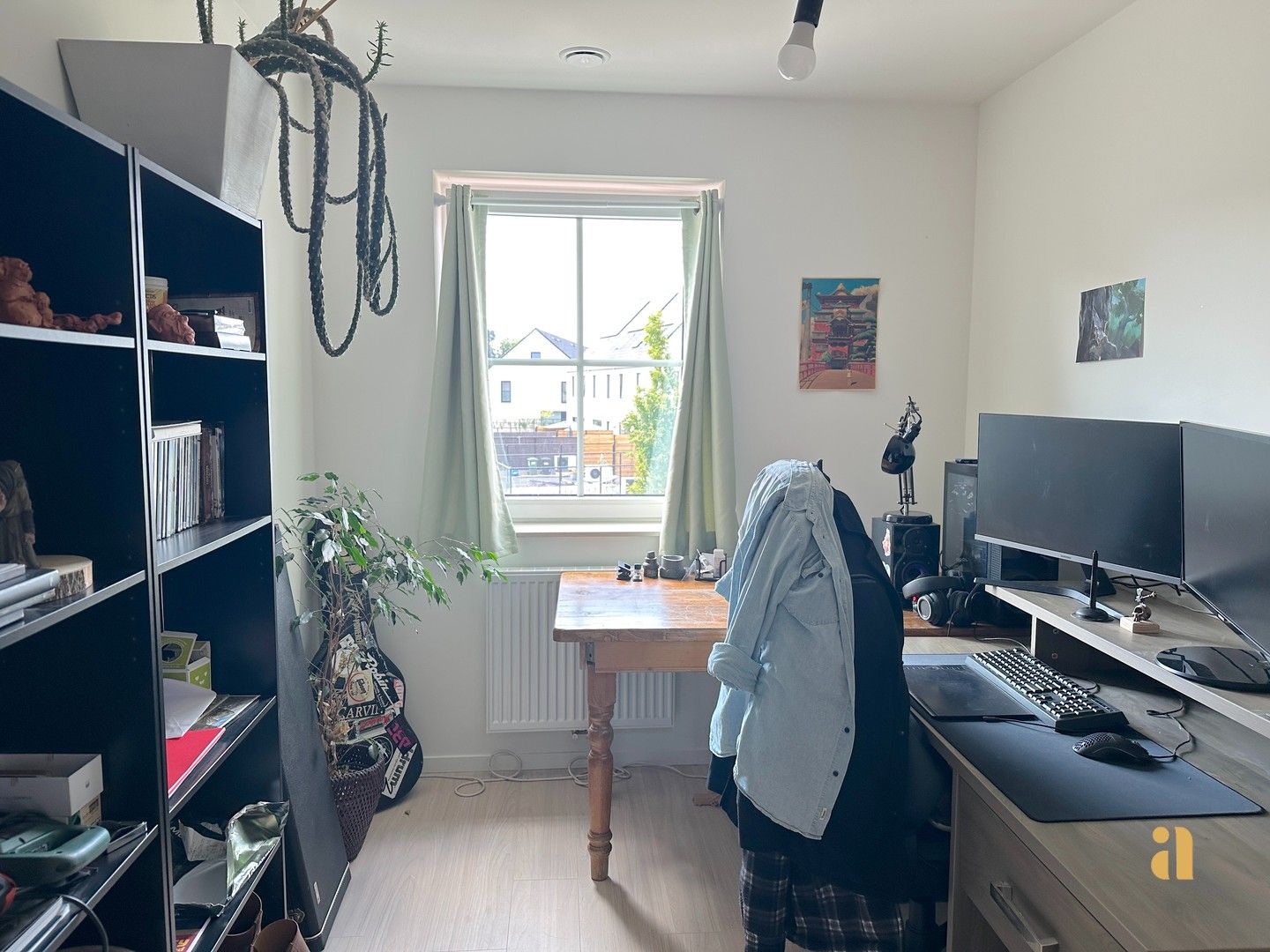 Moderne nieuwbouw waar licht en ruimte samenkomen foto 15