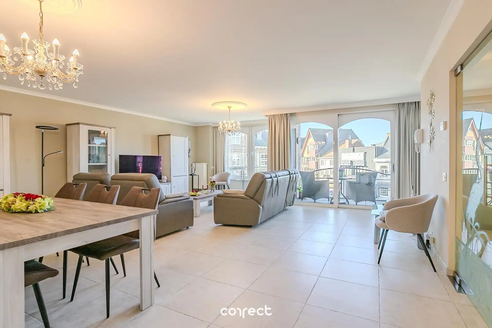 Appartement te koop Markt 16/v4 - 8820 TORHOUT