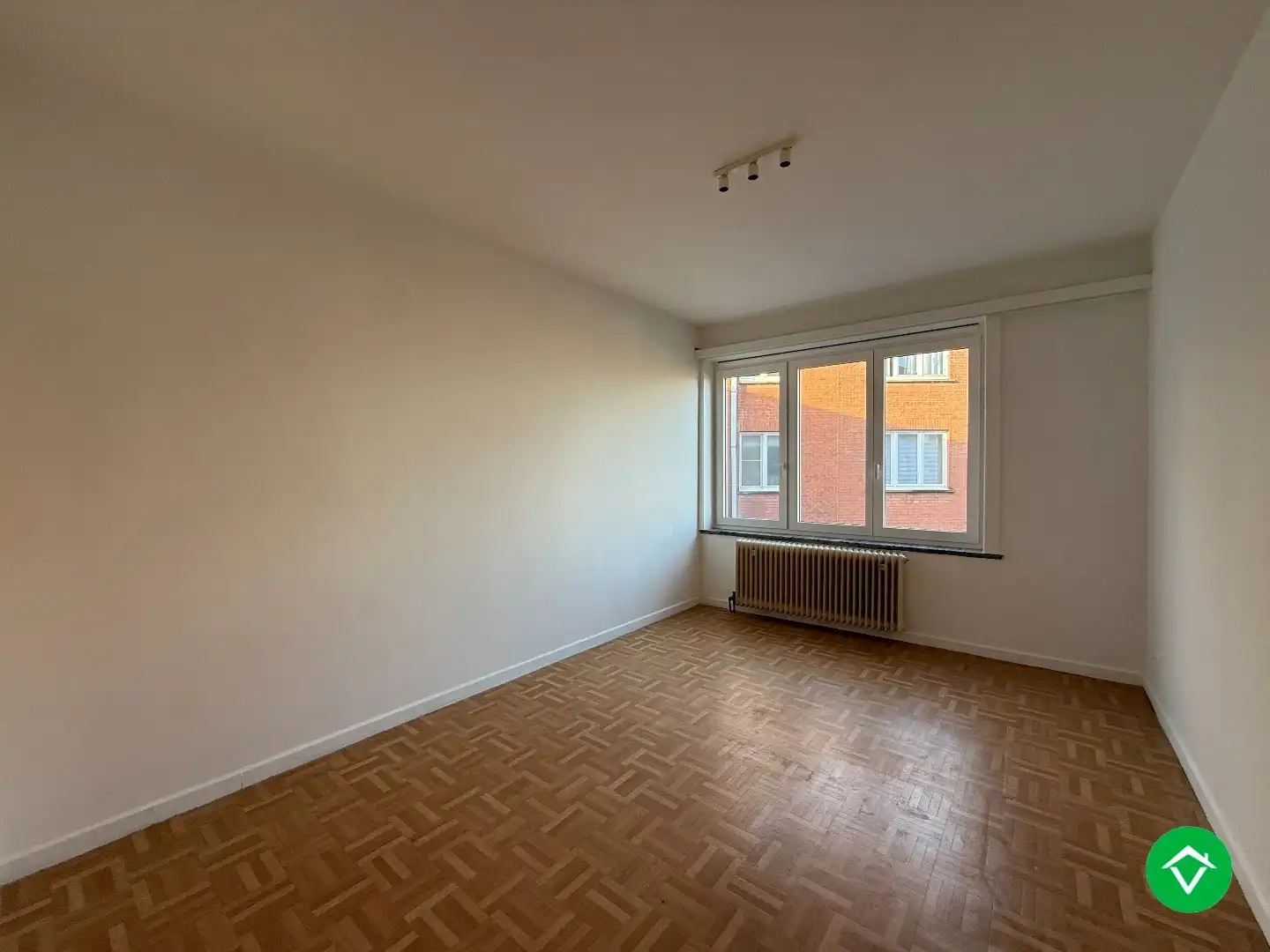 Appartement met 2 slaapkamers te Roeselare foto 10