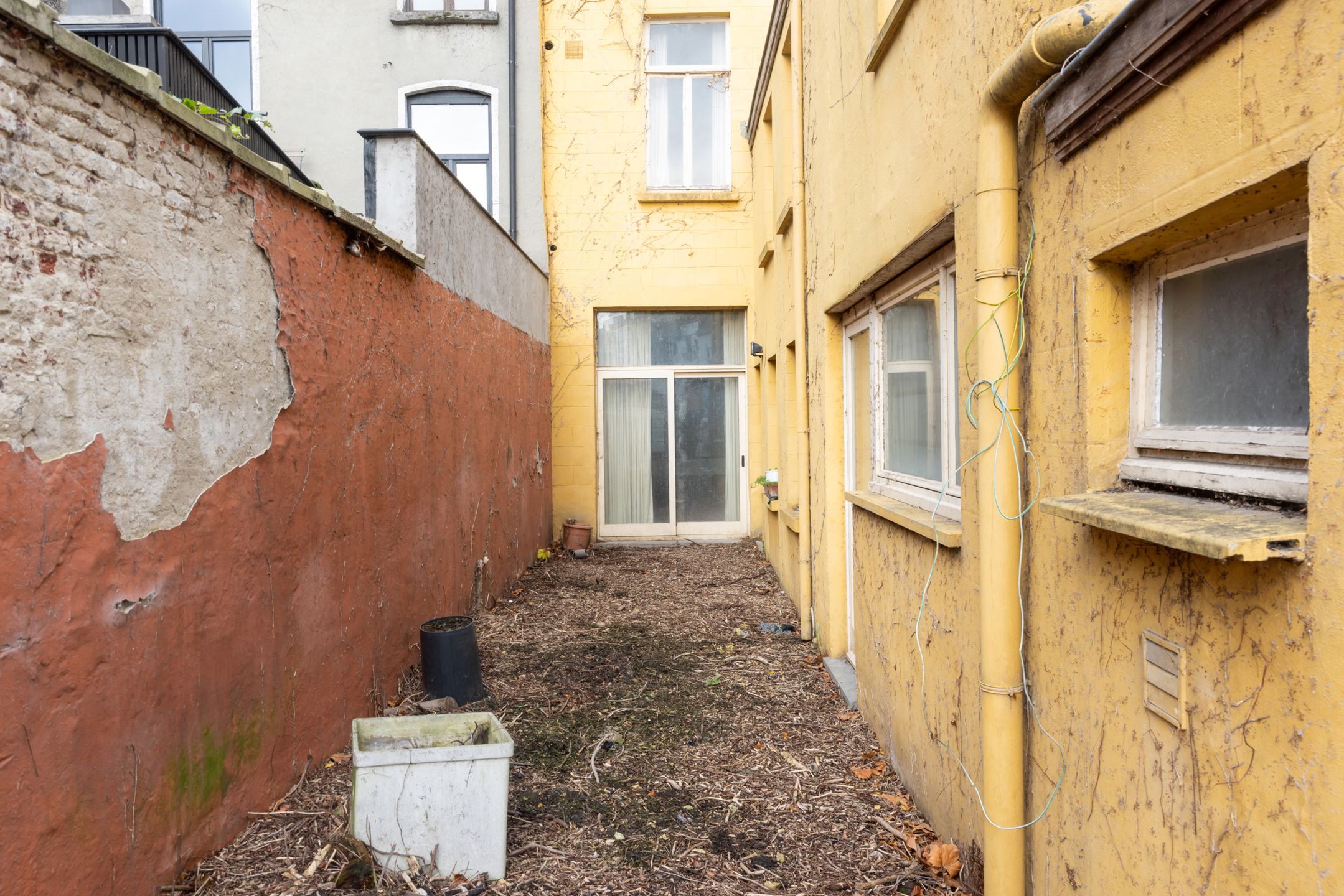 Ruime woning in hartje Gent foto 7