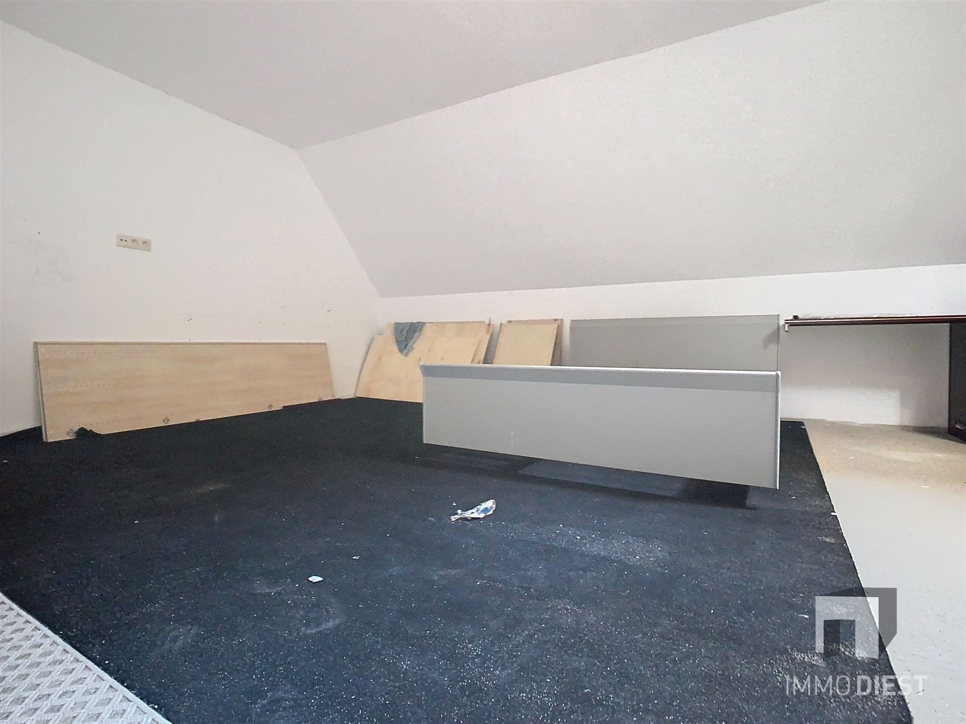 Ruime duplex met 3 slaapkamers foto 21