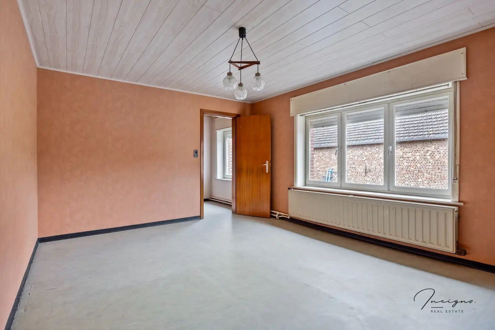 Authentieke vierkantshoeve met verschillende mogelijkheden nabij Leuven foto 19