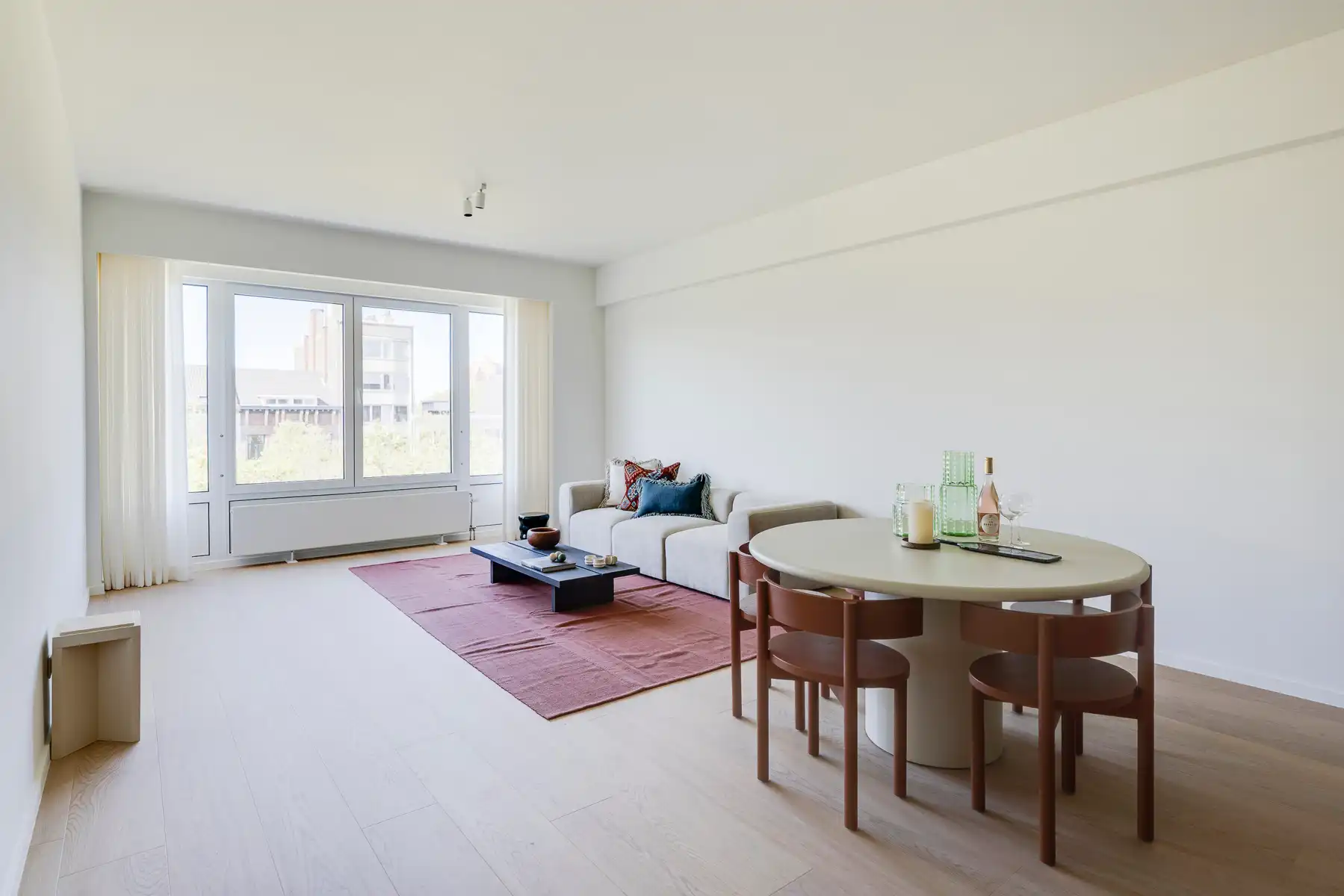 Appartement te koop Amerikalei 51/501 - 2000 Antwerpen