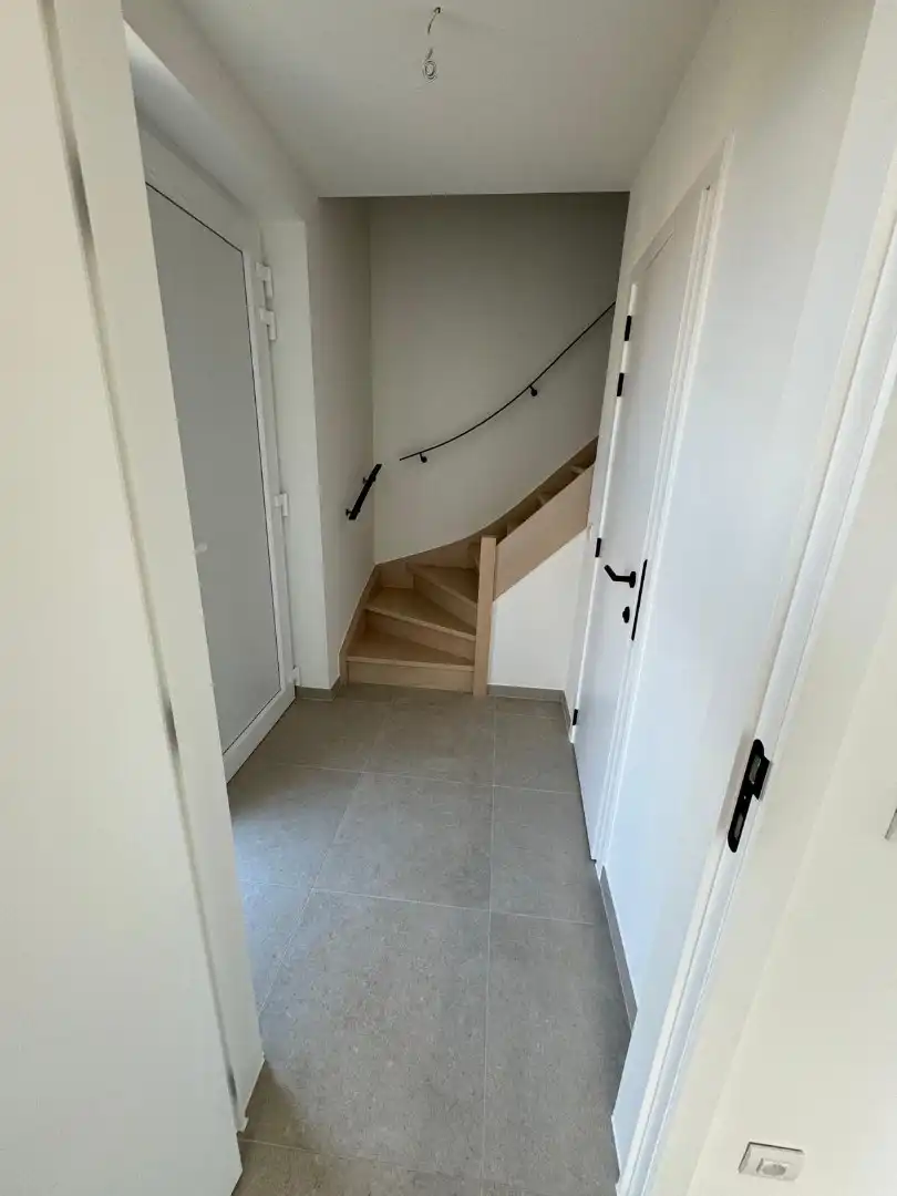 Mooie woning te Sijsele! foto 2