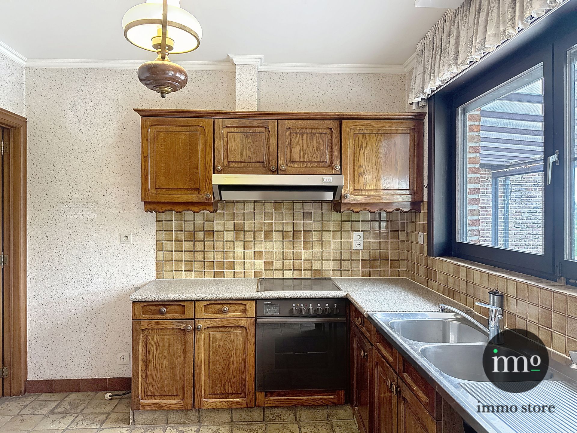 Landelijke woning met depot op een perceel van 42 ARE!! foto 18
