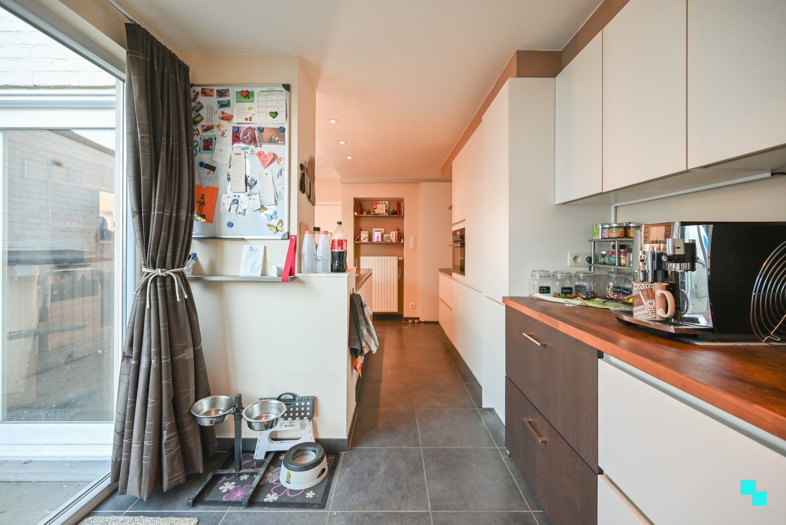 Energiezuinige woning met drie slaapkamers op de Bosmolens foto 13