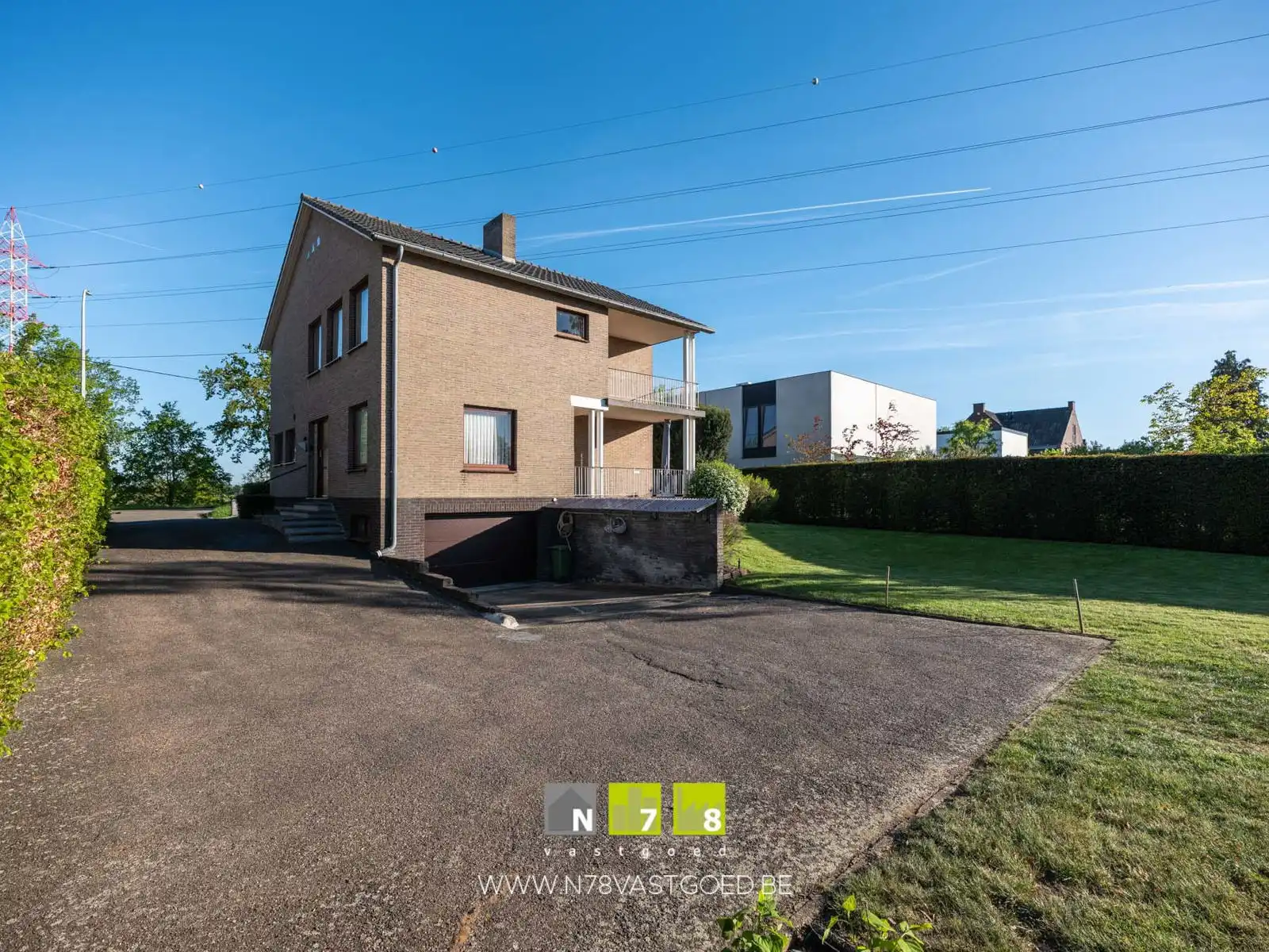 Huis te koop foto 30
