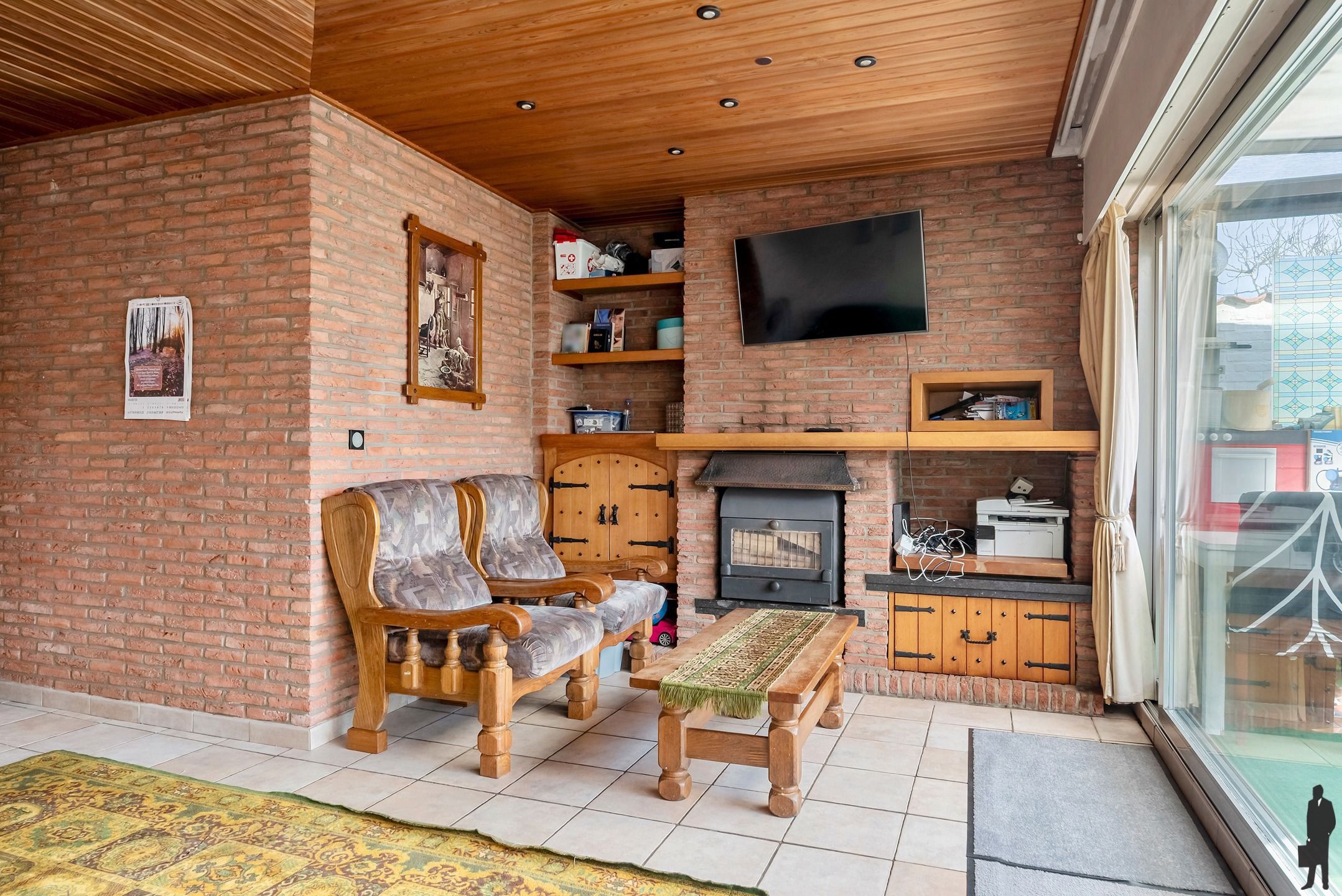 Charmante woning gelegen in het centrum van Hoogstraten! foto 5