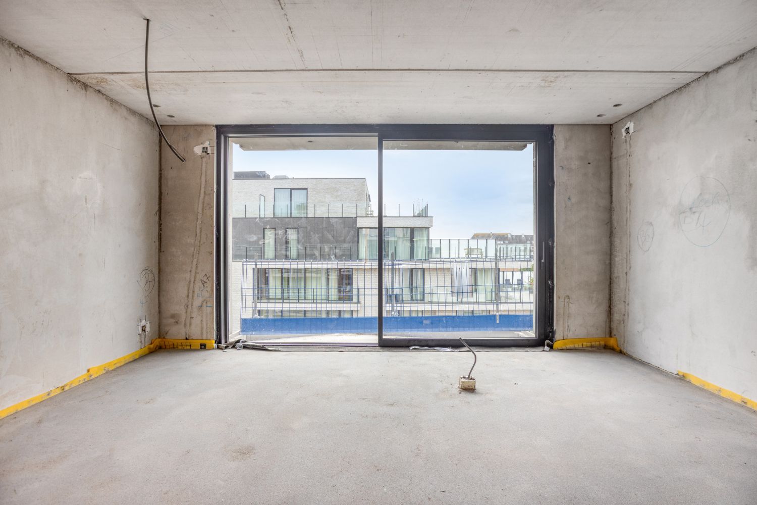 Luxueuze penthouse - duplex met ongeziene afwerking op een topligging aan zee. foto 4