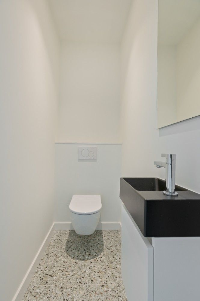 Volledig gerenoveerde, instapklare woning met 3 slpk., tuintje en garage foto 13