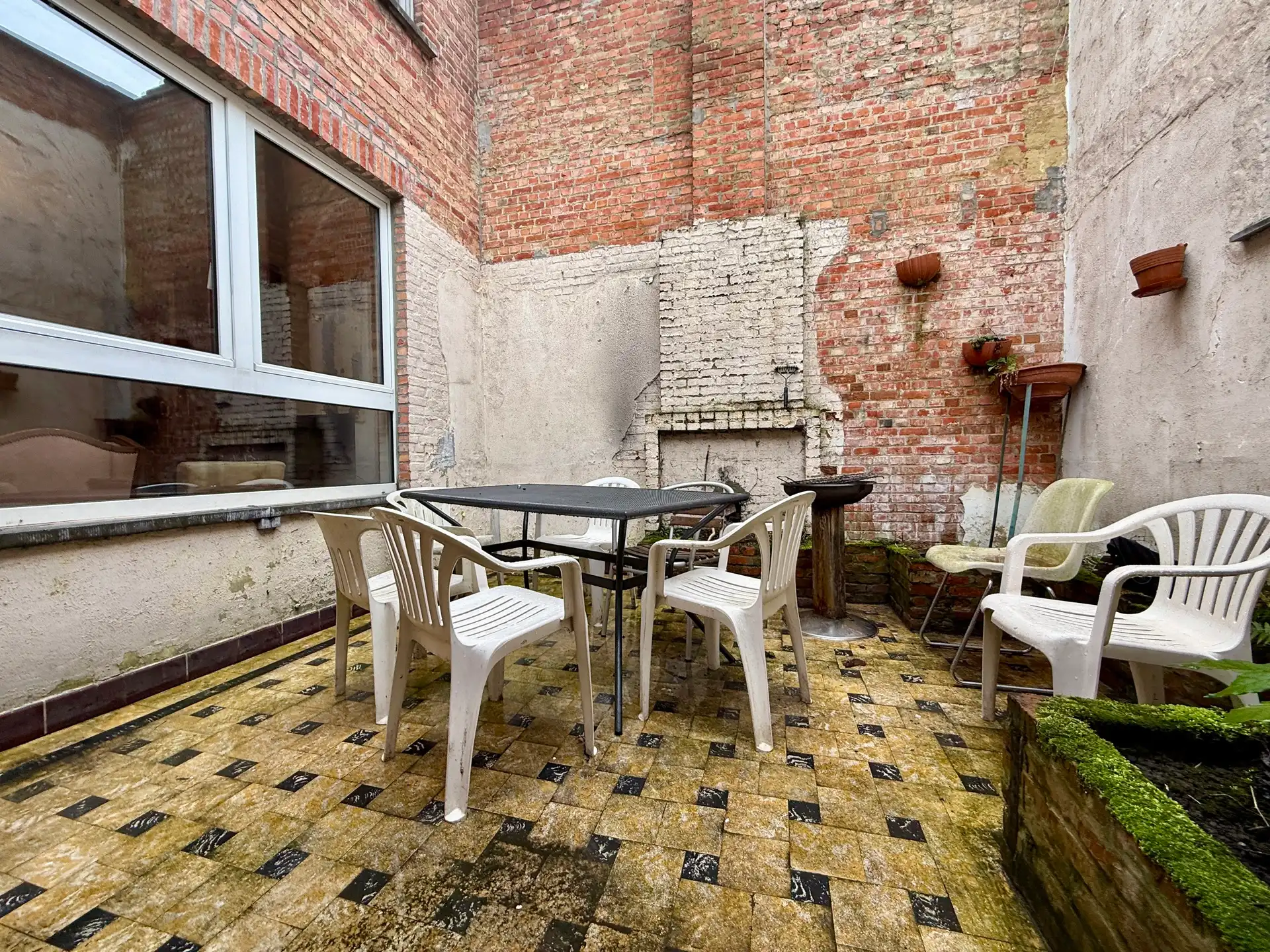 Ruime woning op uitstekende ligging foto 15