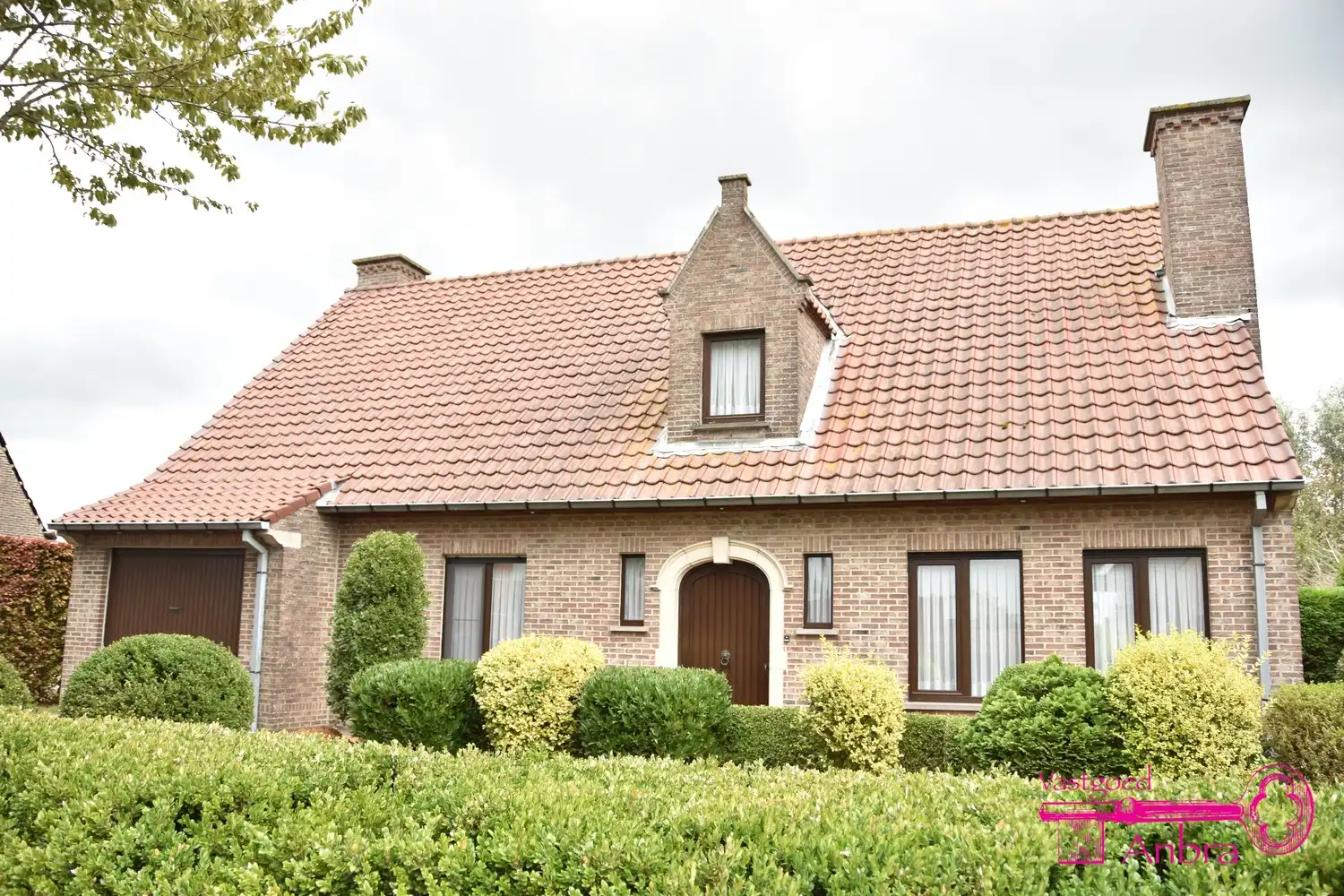 TIELTSTRAAT 194 - 8760 TIELT (MEULEBEKE) foto {{pictureIndex}}