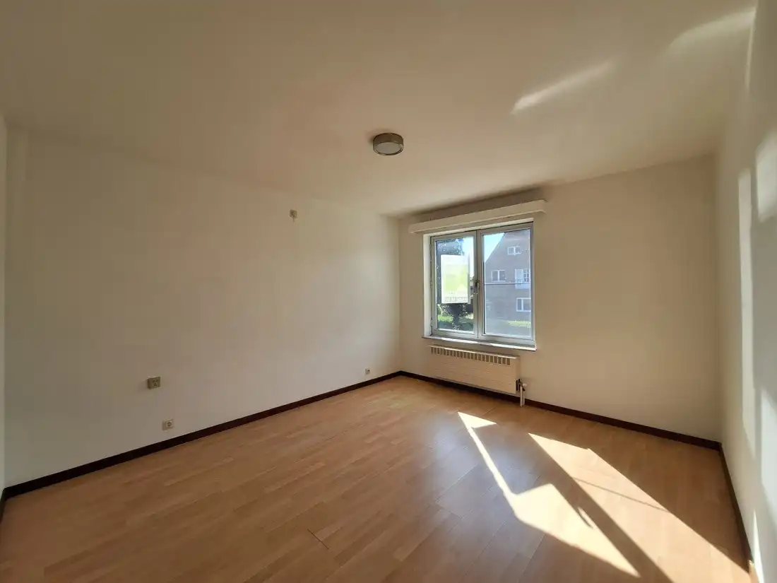 Praktisch instapklaar appartement te Zolder centrum foto 6
