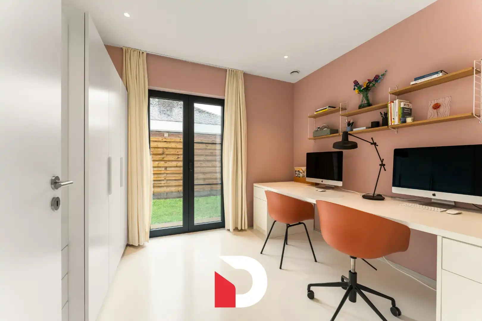Unieke tijdloze villa met 3 tot 4 slk op leuk perceel in Sint-Andries foto 24