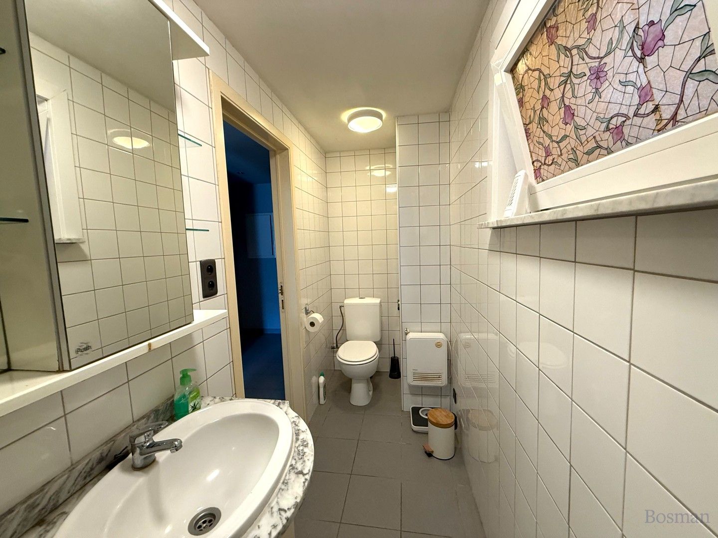 Gelijkvloers appartement te huur in centrum Tessenderlo foto 8