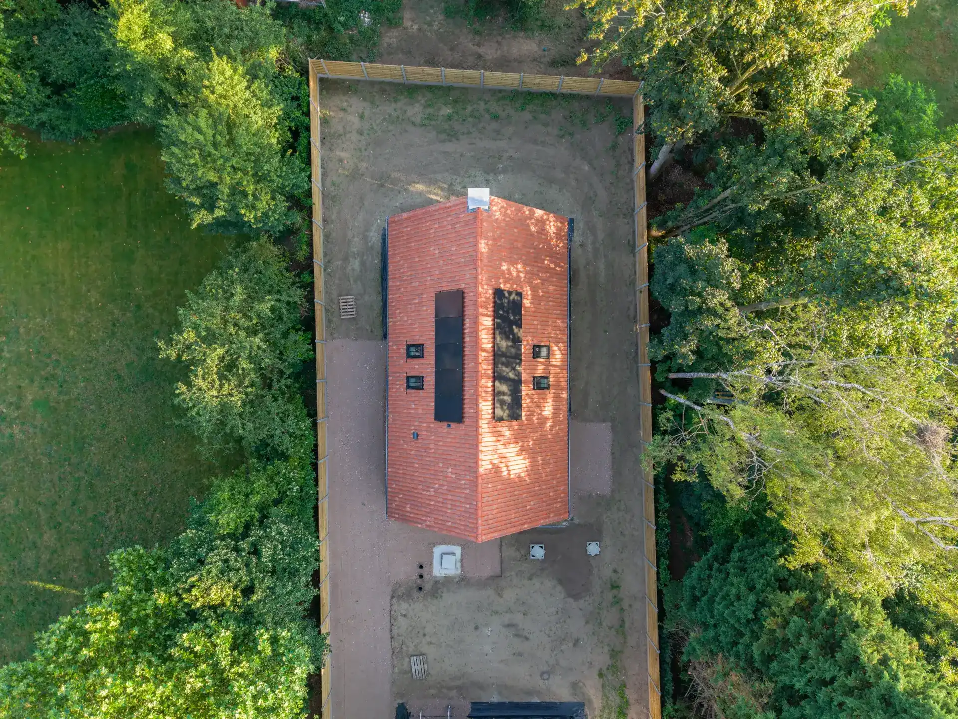 Landelijke nieuwbouwvilla in Oelegem (6% btw*) foto 3