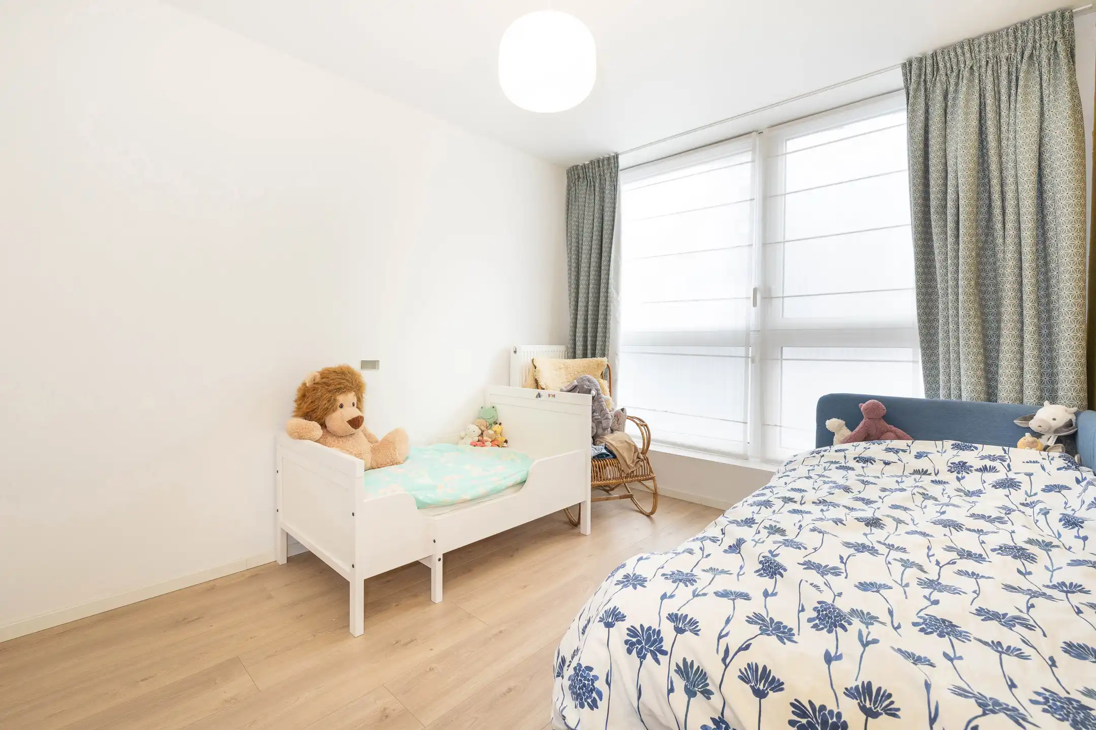 Energiezuinig wonen & XXL-tuin, vlak bij de stad foto 13