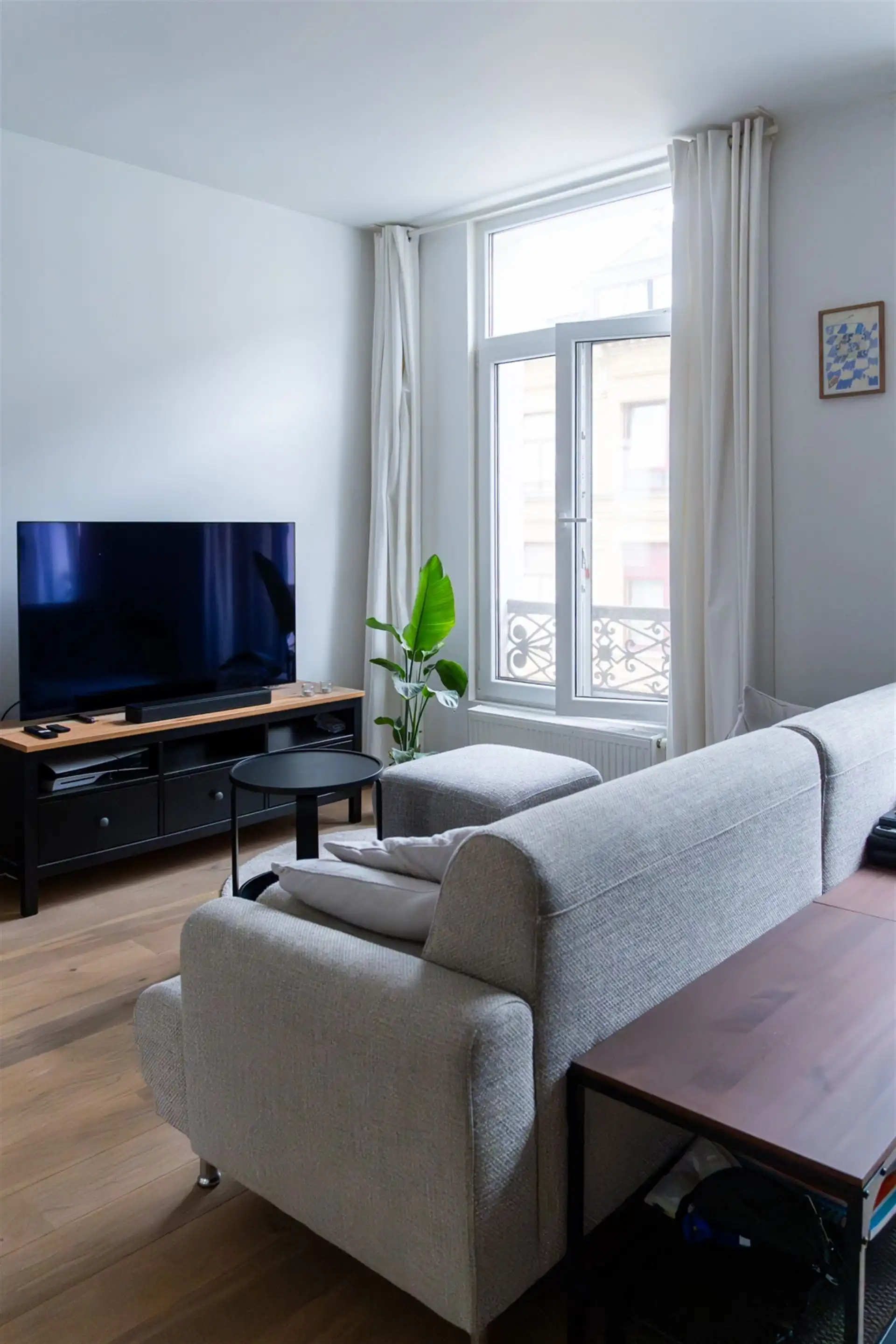 instapklaar 1 slaapkamerappartement op topligging foto 3