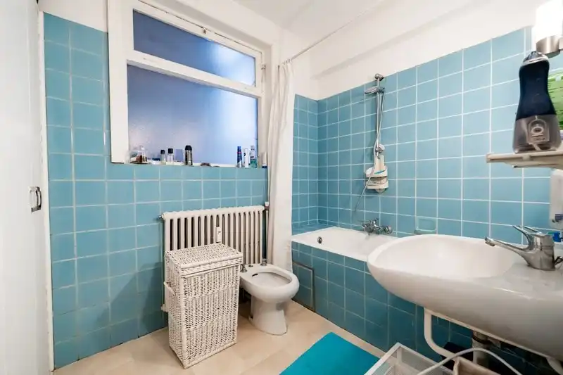 Wonen aan het Zuidpark – 123 m² met potentieel, licht en ruimte foto 15