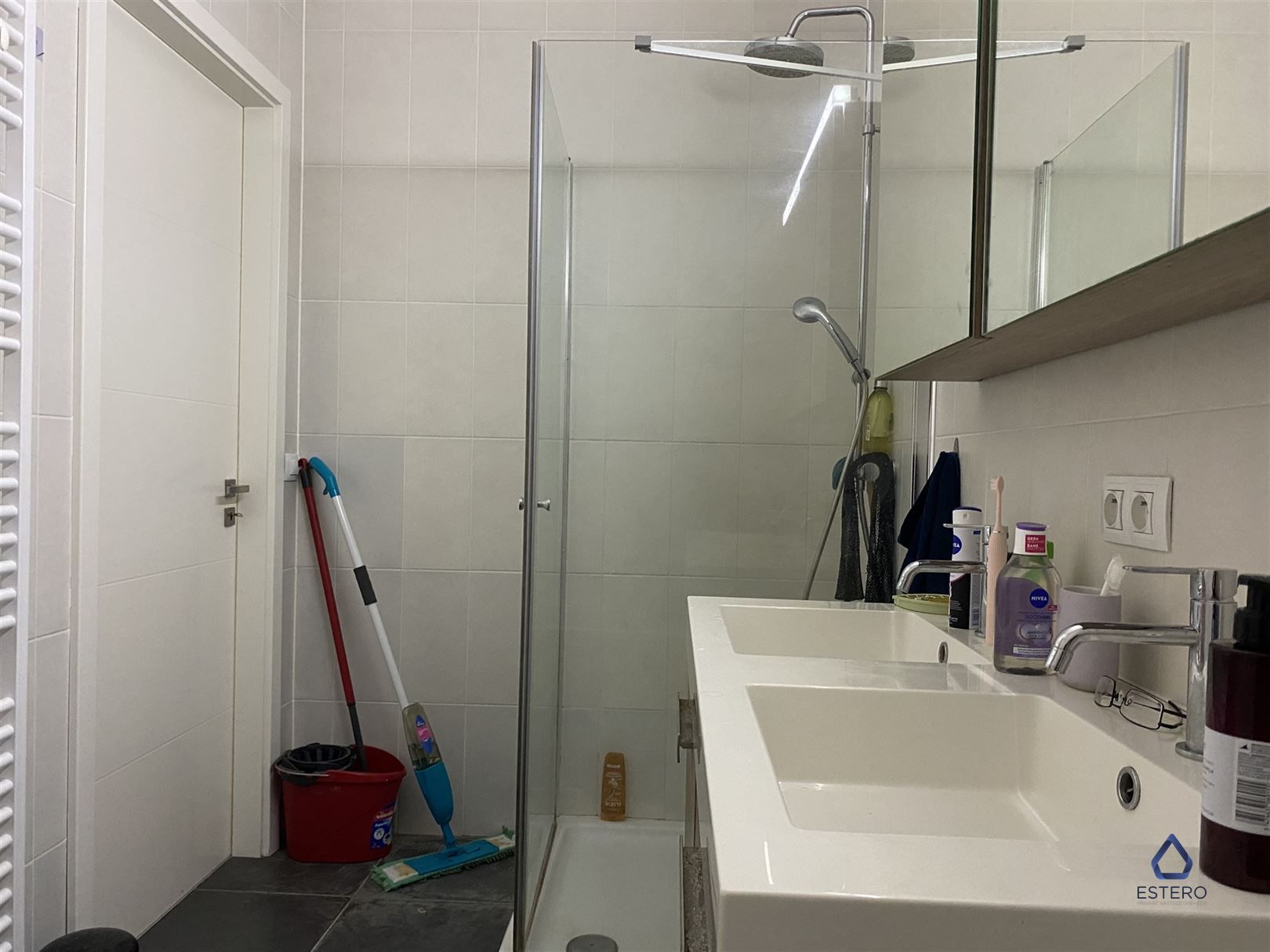 Gemeubeld 1-slaapkamer appartement te Brussel  foto 13