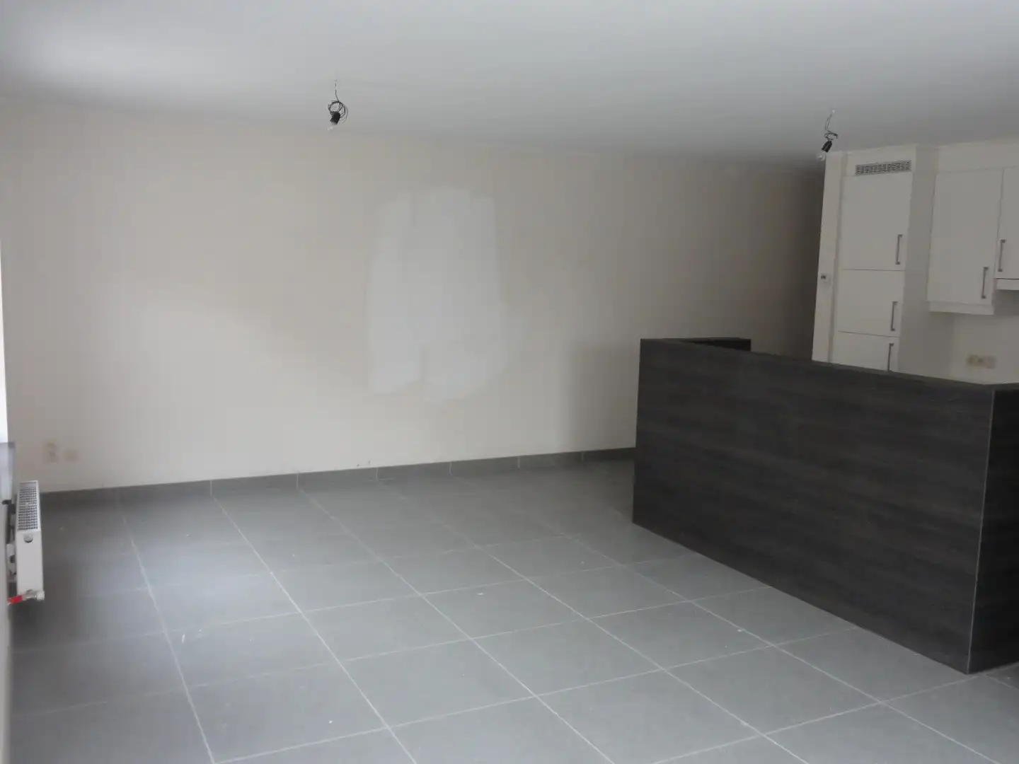 Gelijkvloers appartement met 2 slaapkamers en tuin te Dessel! foto 5