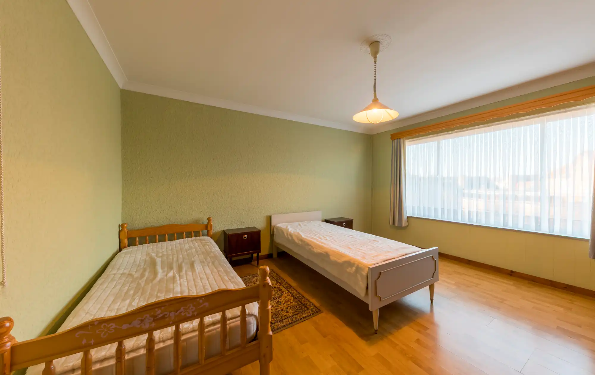 TE KOOP: Renovatiewoning met 5 slk en/of beroep aan huis op toplocatie in Gruitrode foto 12