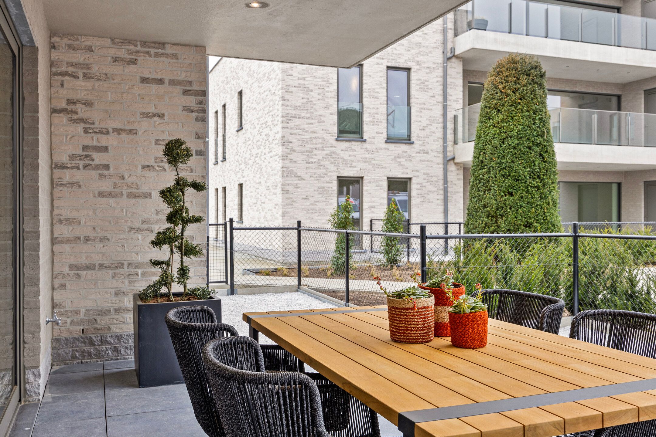 Luxueus nieuwbouwappartement - geniet van 6% btw foto 16