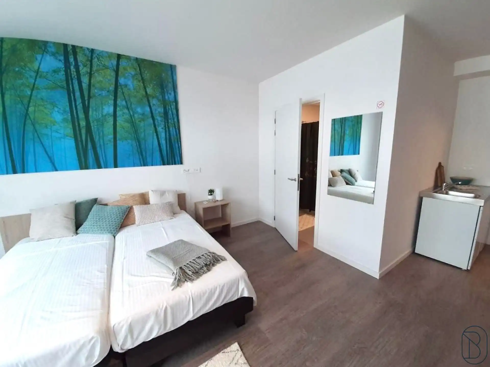 Recente ZORGFLAT met rendement. foto 3