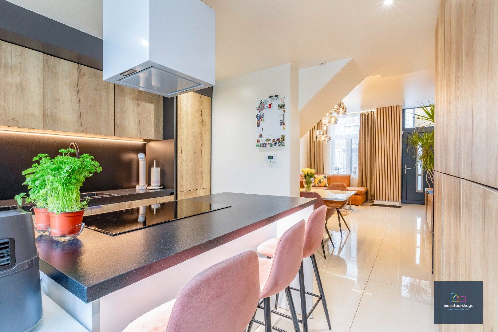 Energiezuinige instapklare woning met 3 slpk op een goede ligging foto 7