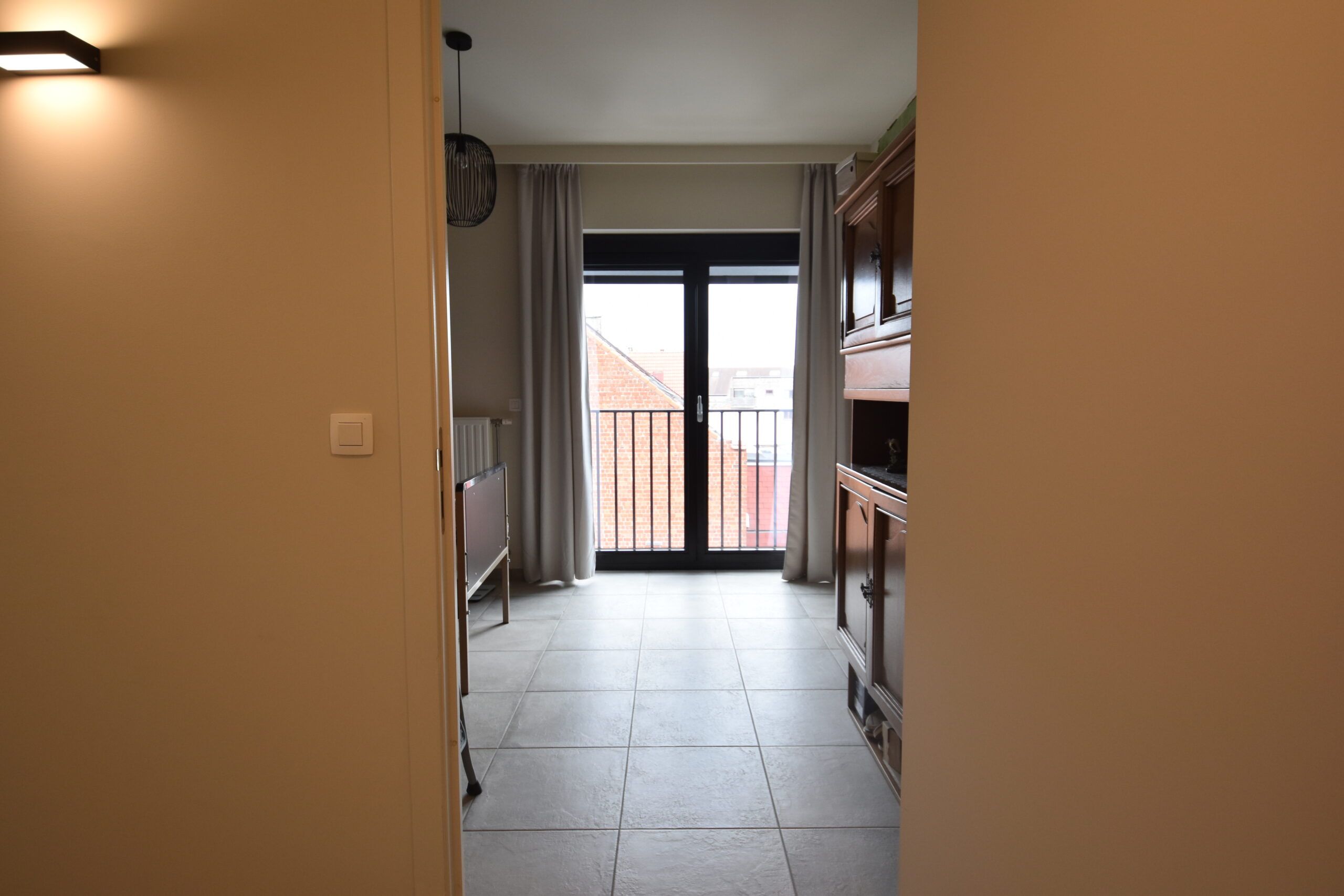 Assistentiewoning – De Weverij – Sint-Niklaas foto 7