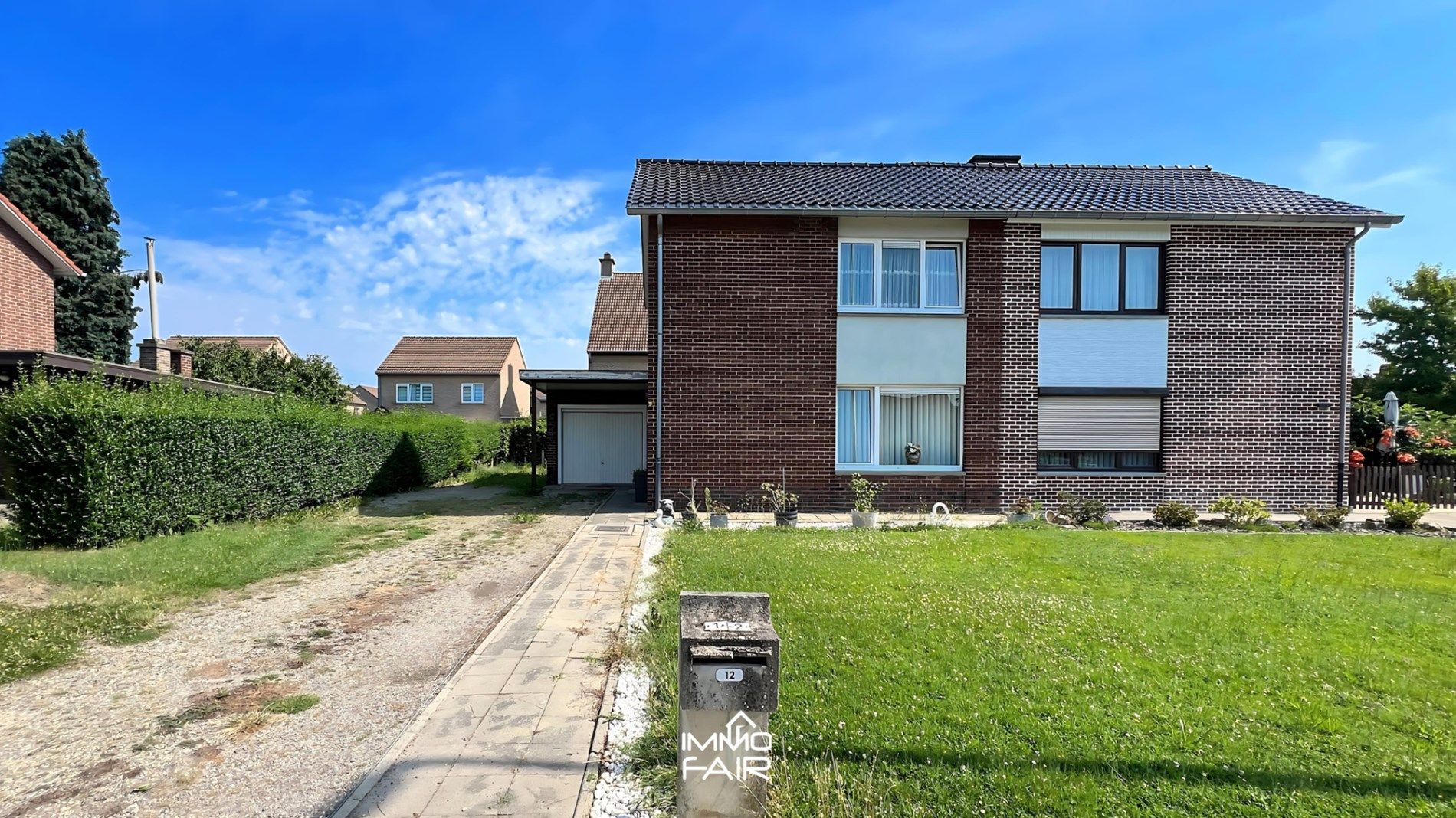 Gerenoveerde woning in Lanklaar, Dilsen-Stokkem foto 1