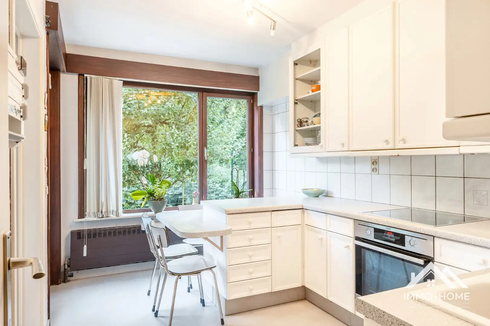 Vrijstaande woning op topligging bij Bourgoyen te Mariakerke foto 14