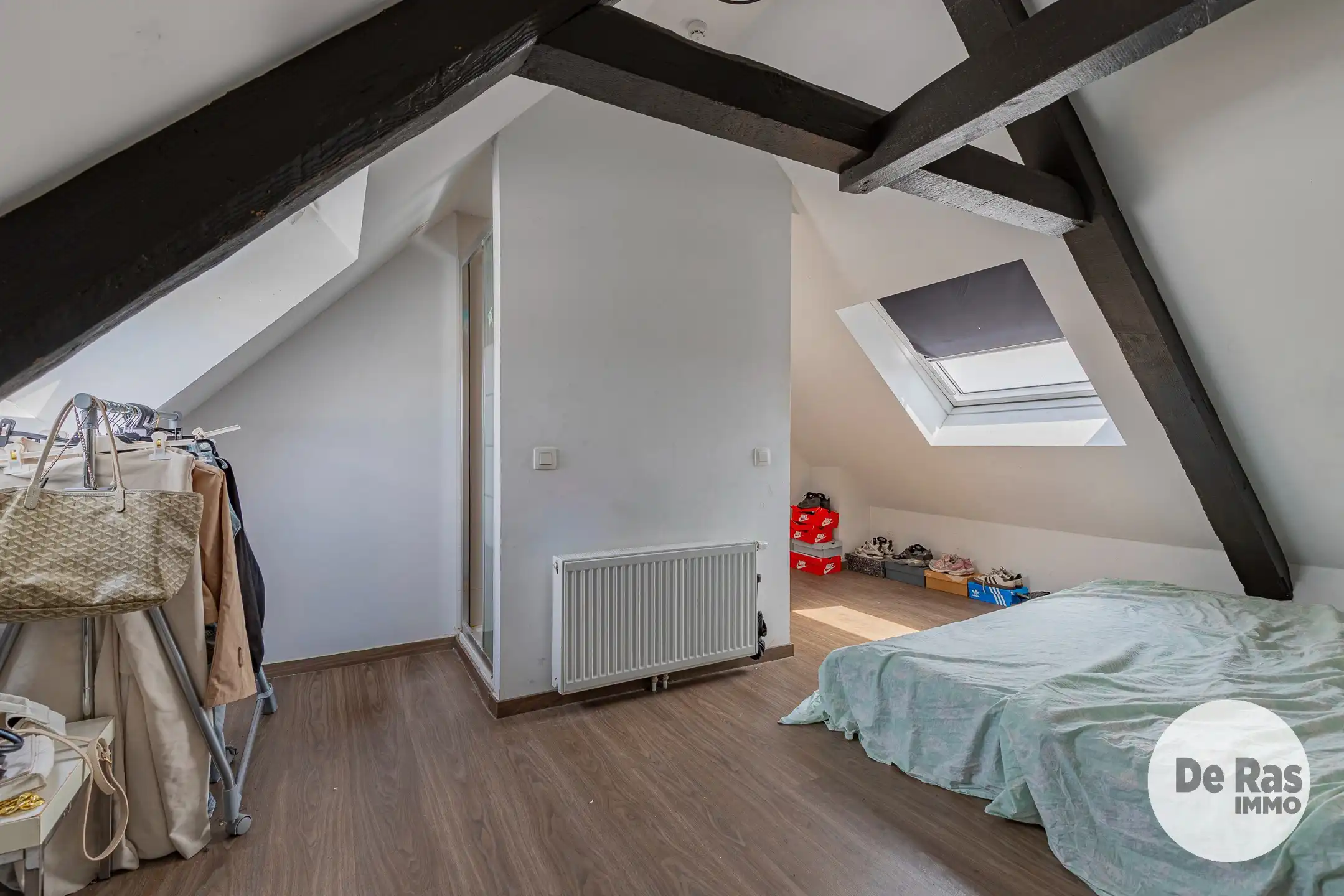 LEDE - Centraal gelegen rijwoning 3 slpk foto 14