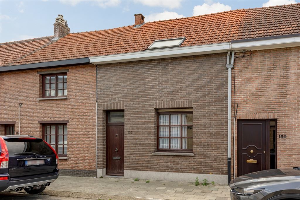 Hoofdfoto van de publicatie: Woning