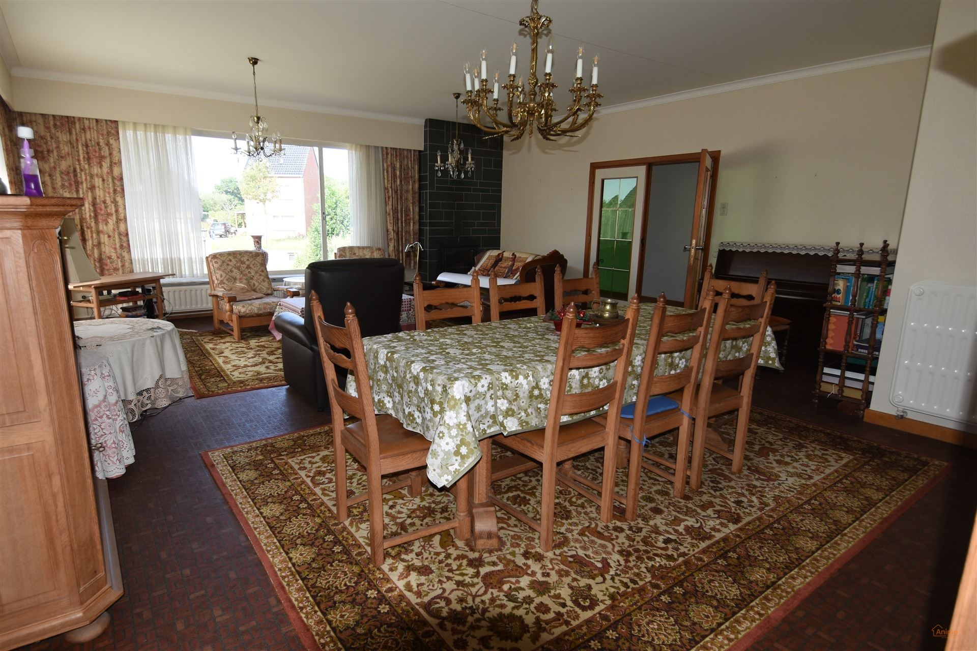 Huis foto 7