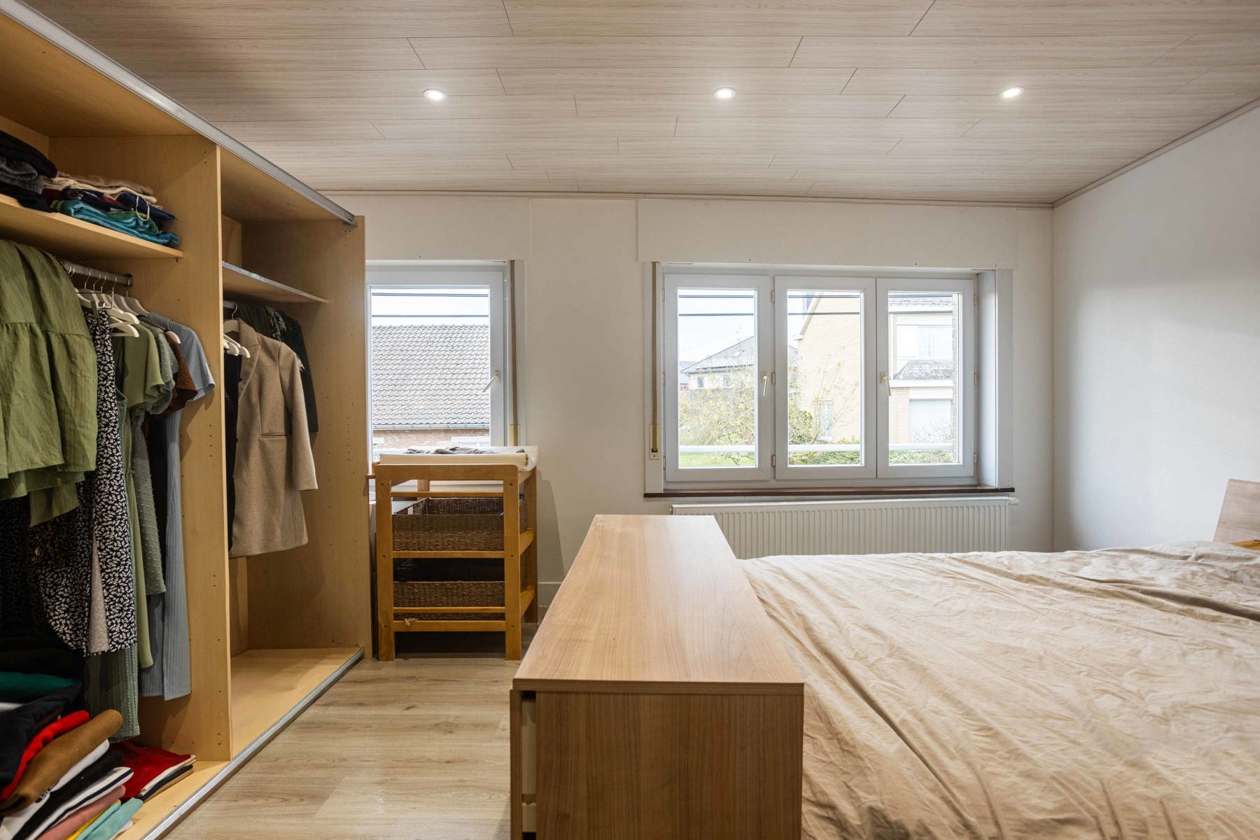 Prachtig gerenoveerde woning te koop in Geraardsbergen foto 17