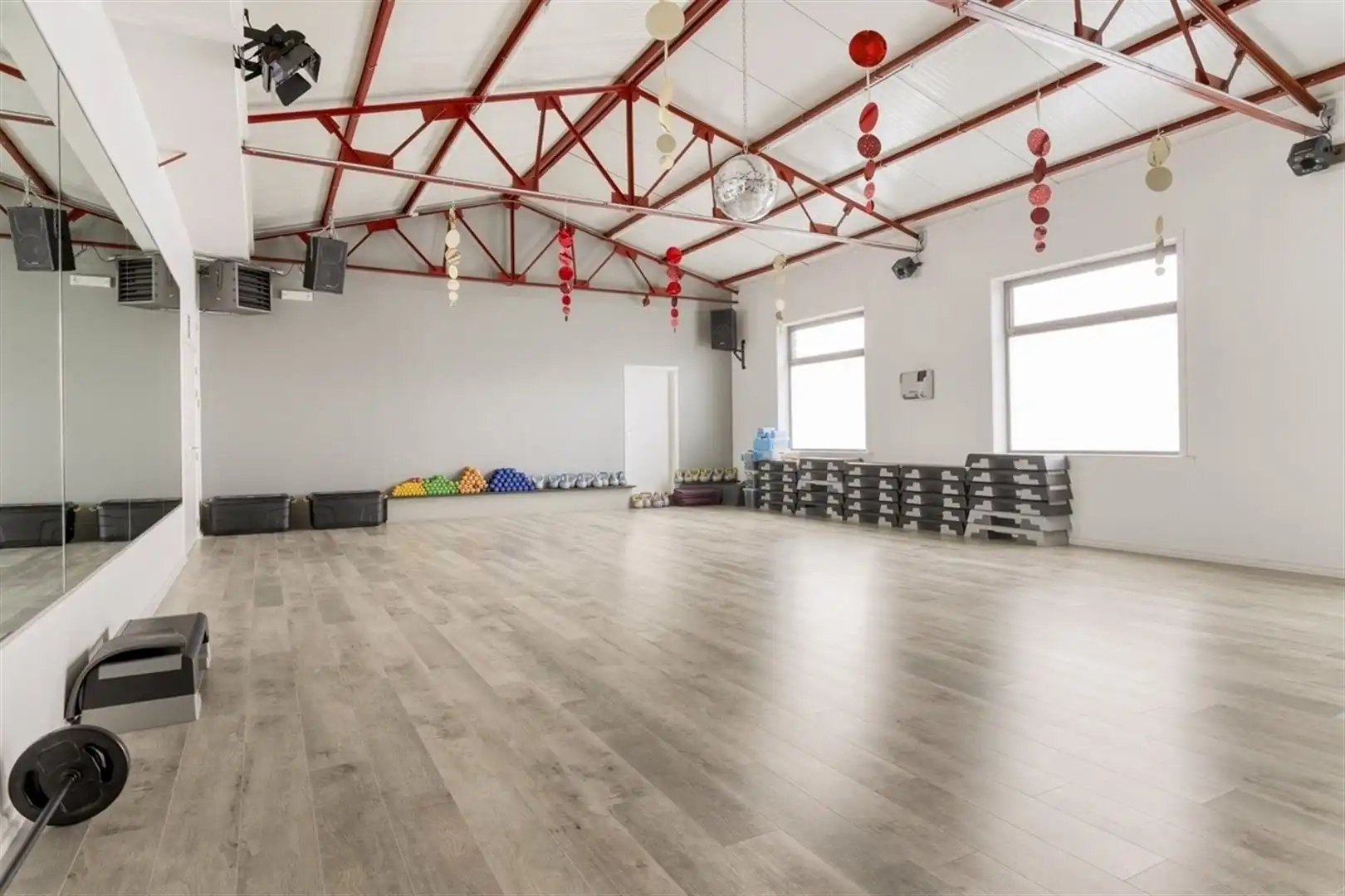 woning met handelsruimte foto 3