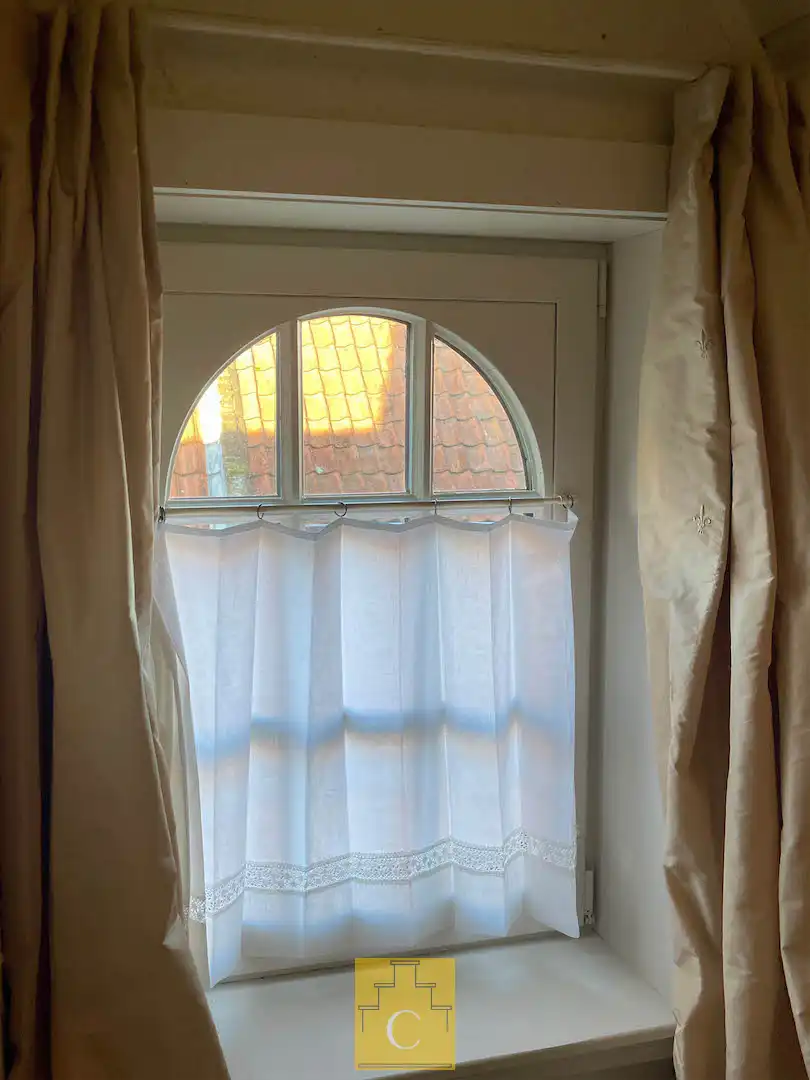 Charmante stadswoning in het schilderachtige Sint-Annakwartier foto 22