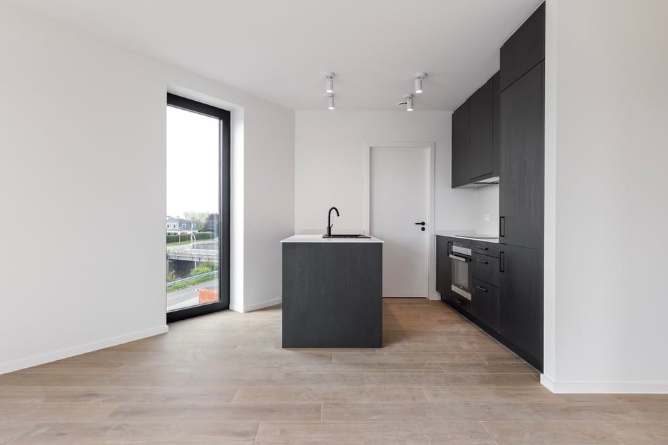 NIEUWBOUWAPPARTEMENT MET ONDERGRONDSE STAANPLAATS TE HUUR IN SINT-TRUIDEN foto 12