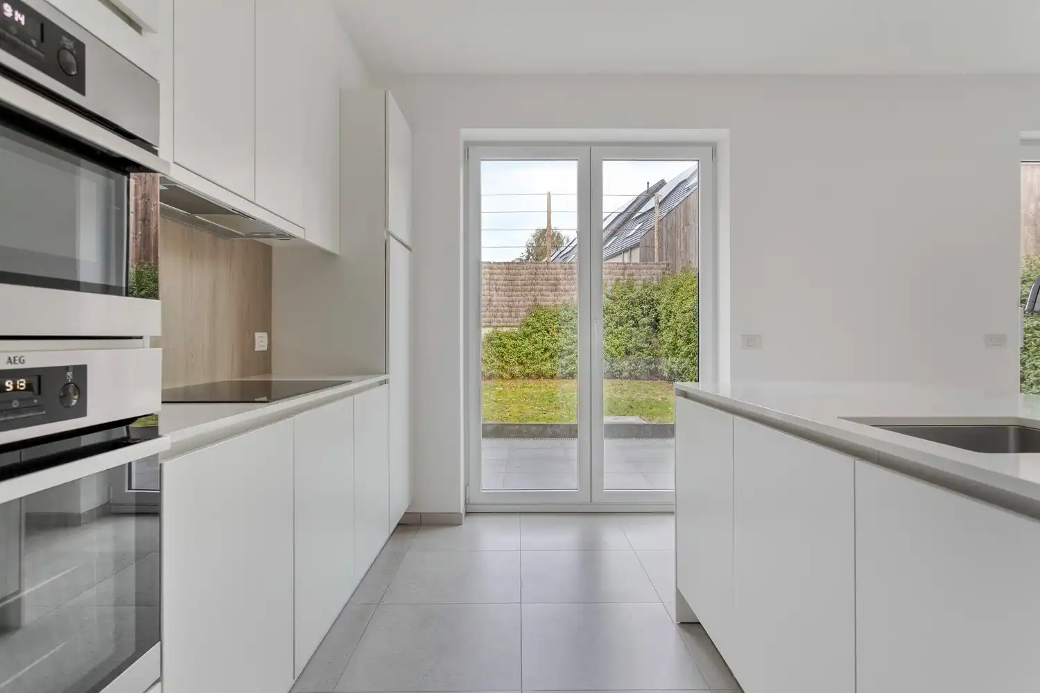 Wonen op ’t Hoge – moderne BEN-woning op een residentiële topligging foto 12
