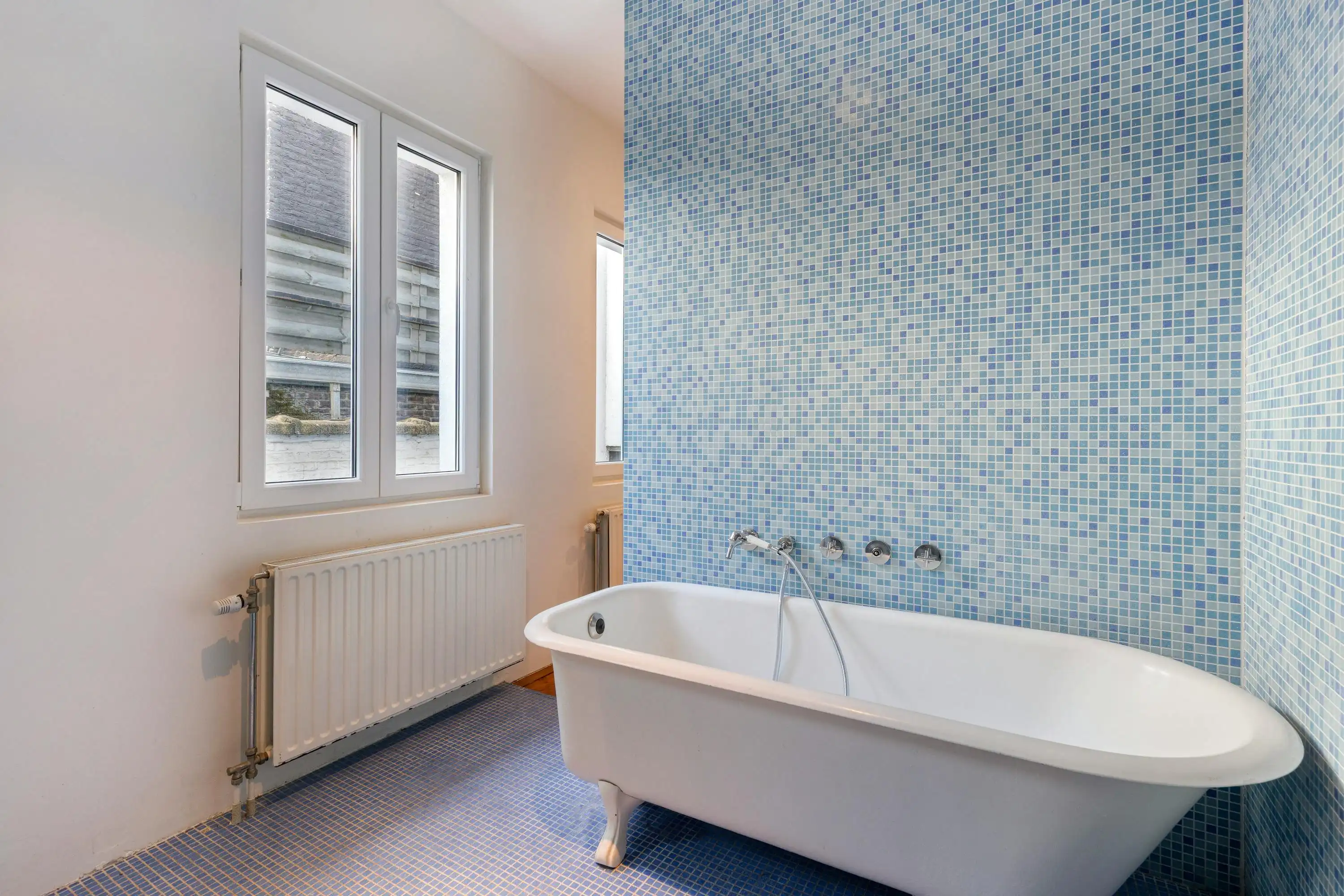 Karaktervol en ruim huis te koop te Ledeberg foto 14