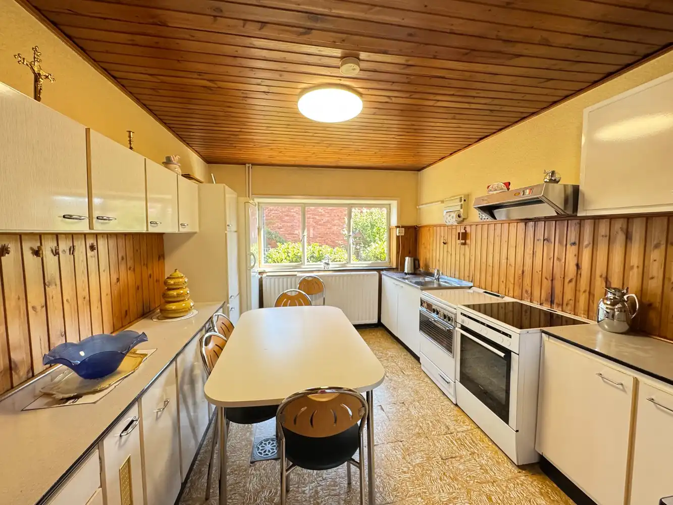 Ruimte, rust en renovatiepotentieel in Diepenbeek foto 10